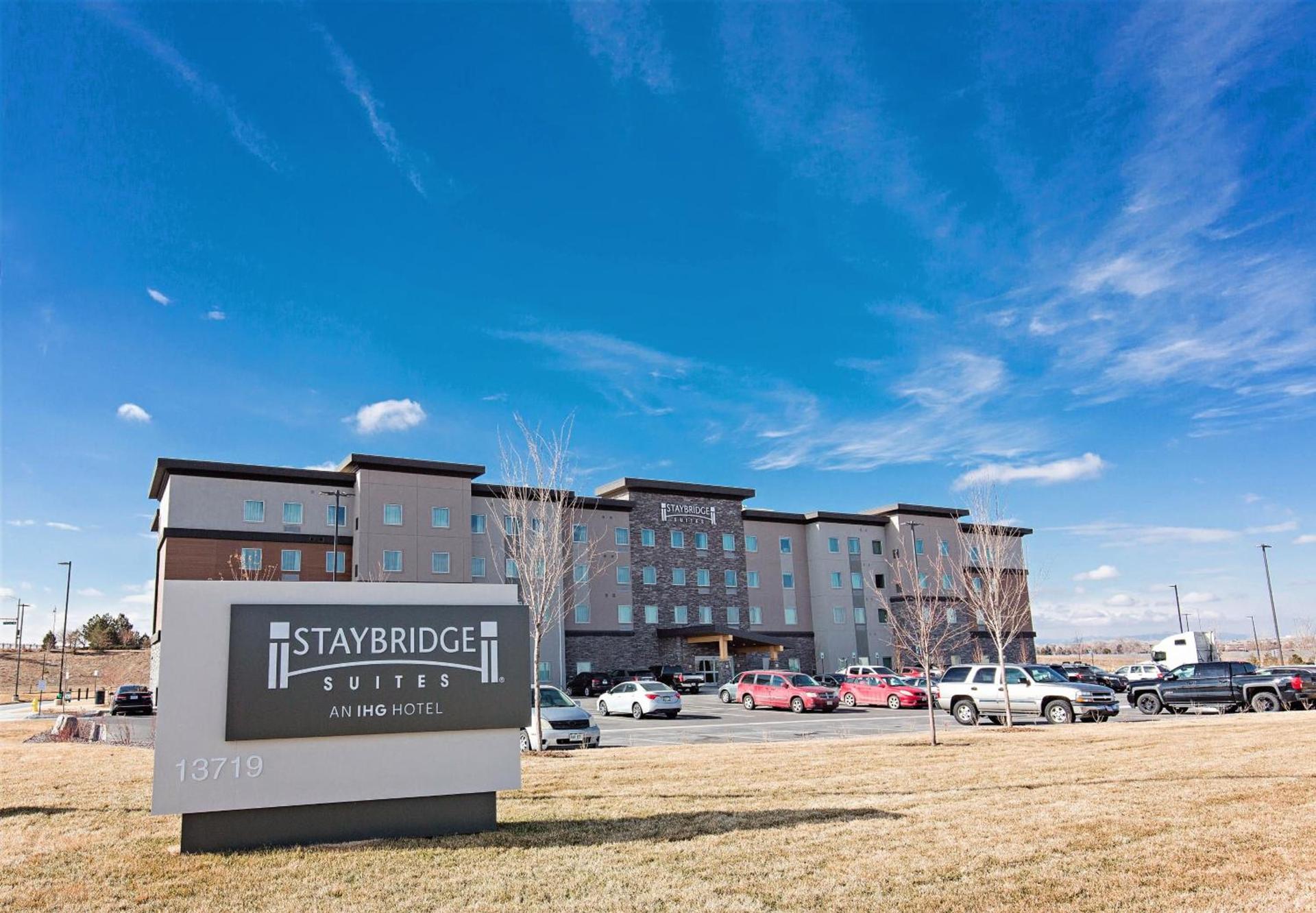 Staybridge Suites - Denver North - Thornton by IHG photo 56