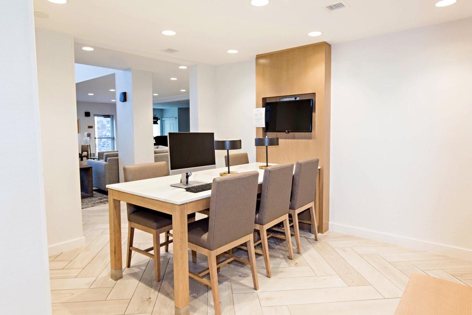 Staybridge Suites - Denver North - Thornton by IHG photo 34