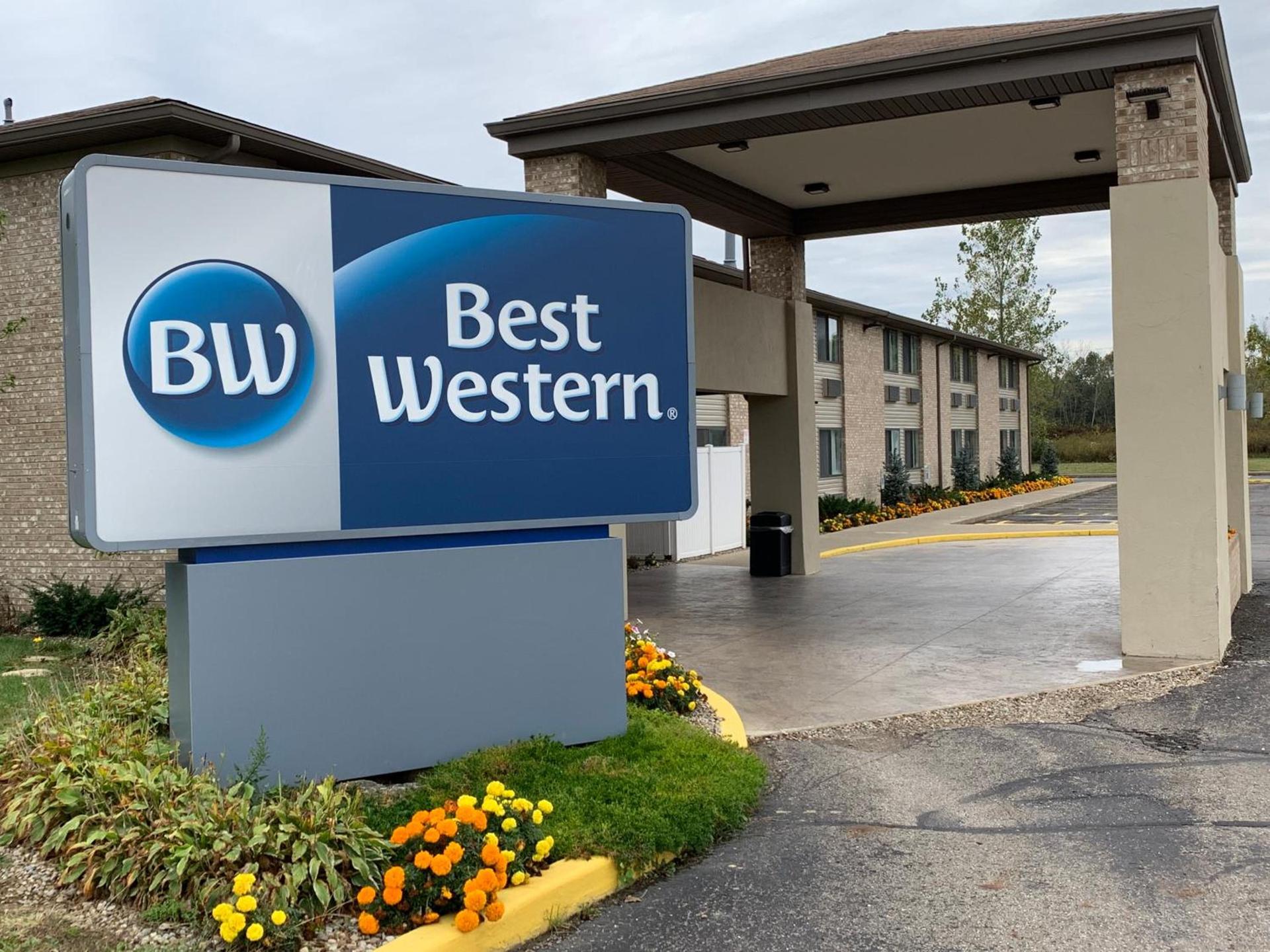 Best Western Executive Inn- Mount Gilead photo 20