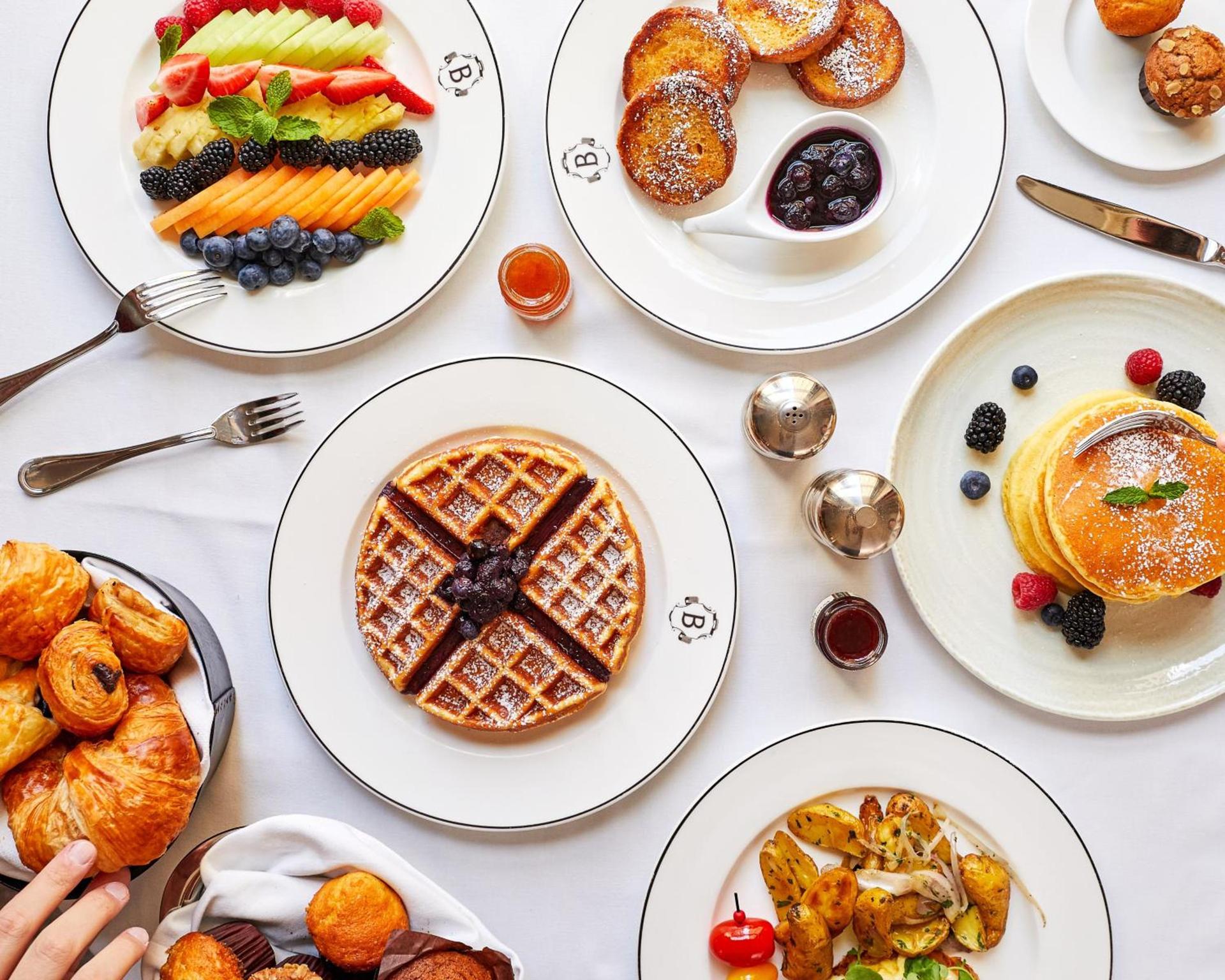 InterContinental New York Barclay Hotel by IHG photo 3
