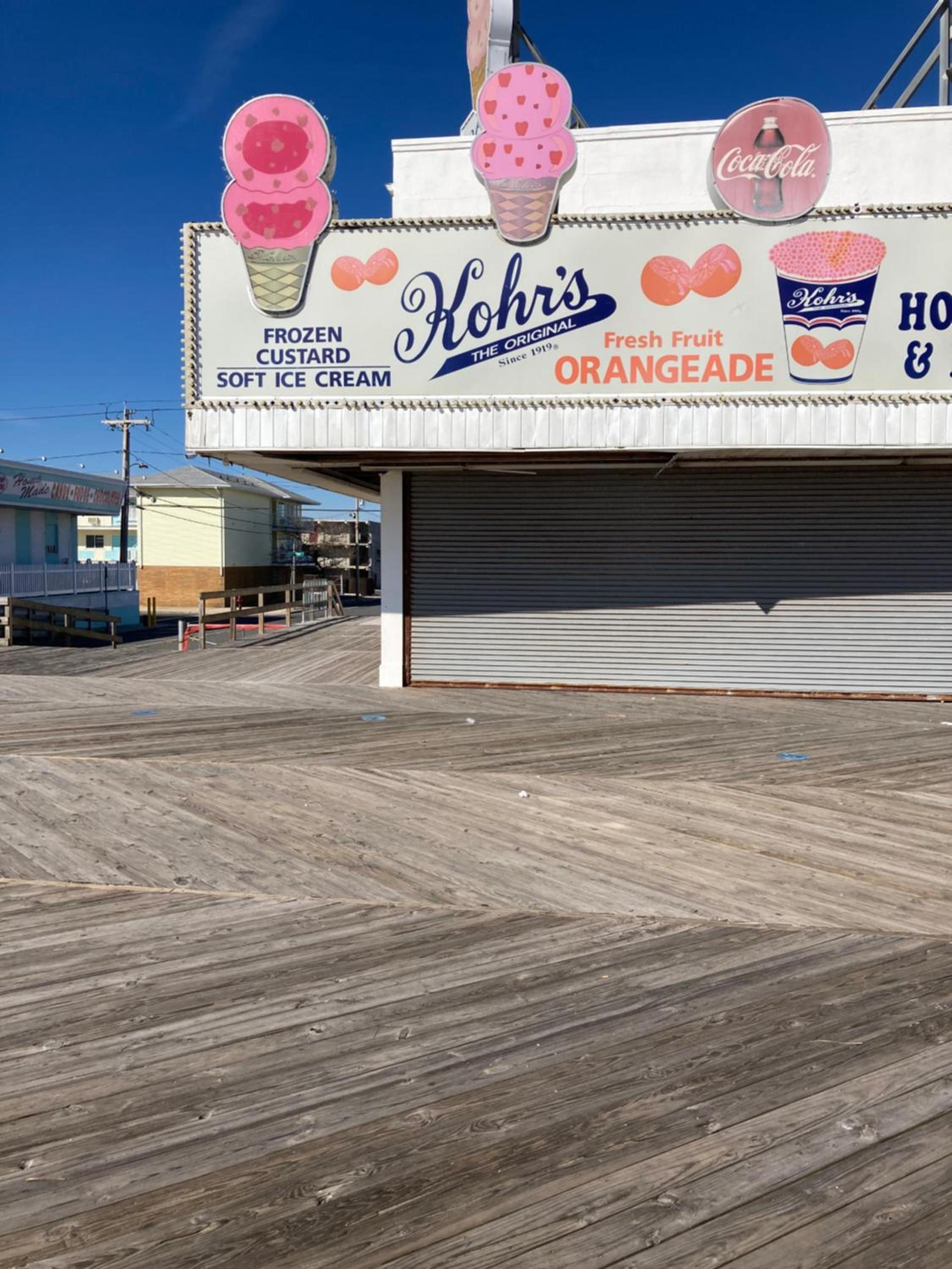 Surfside Motel - Seaside Heights photo 41