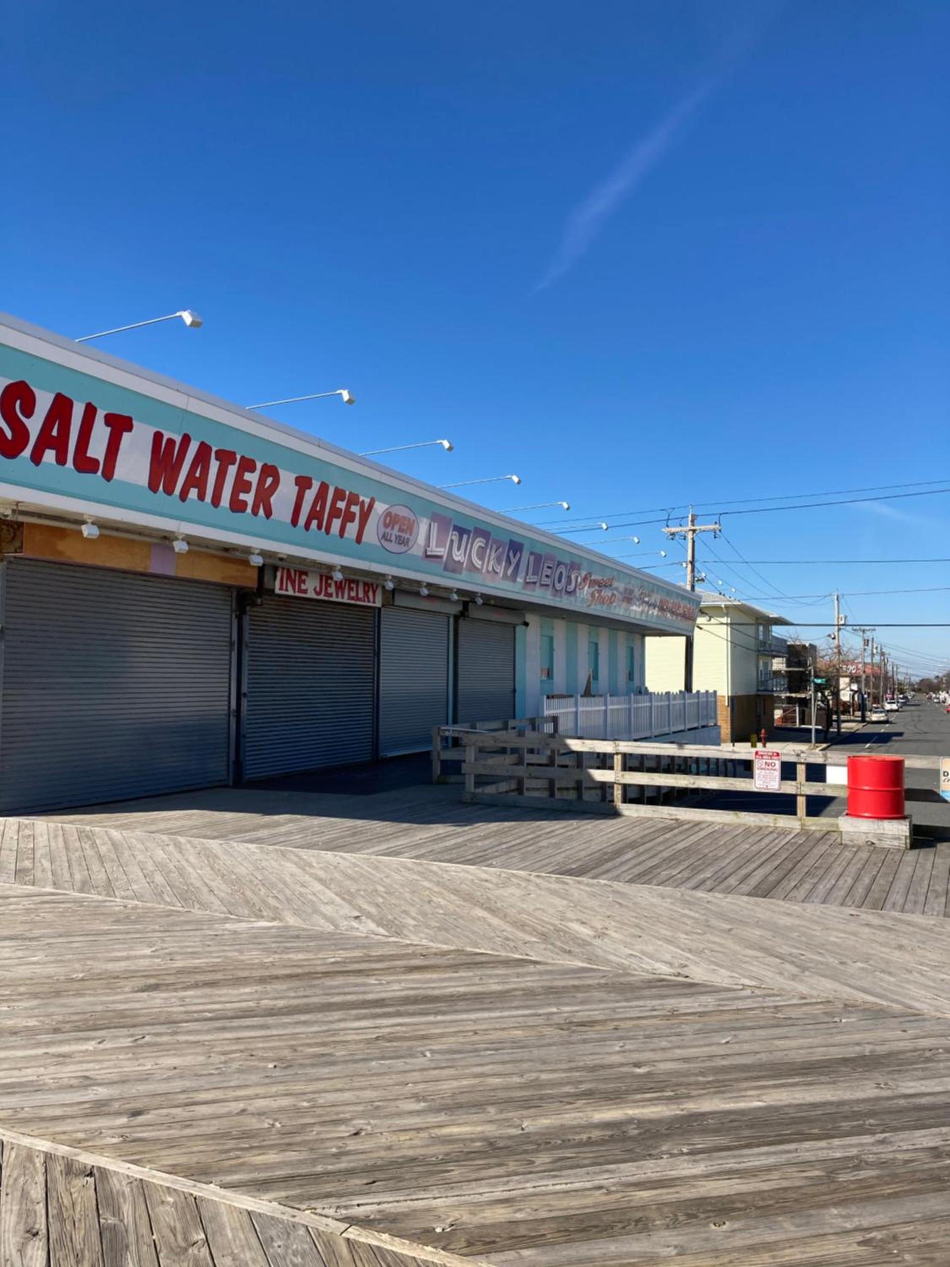 Surfside Motel - Seaside Heights photo 27