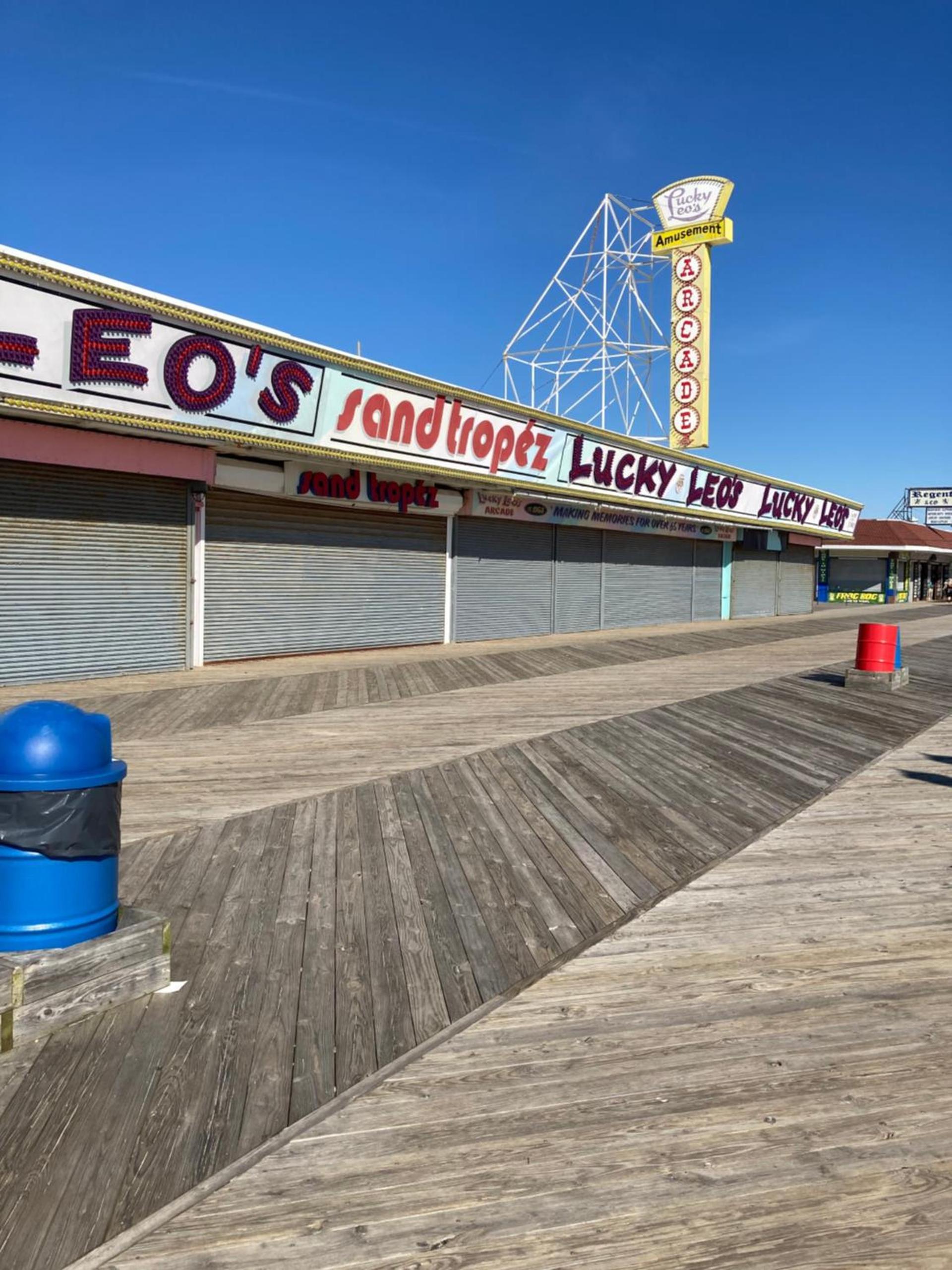 Surfside Motel - Seaside Heights photo 20