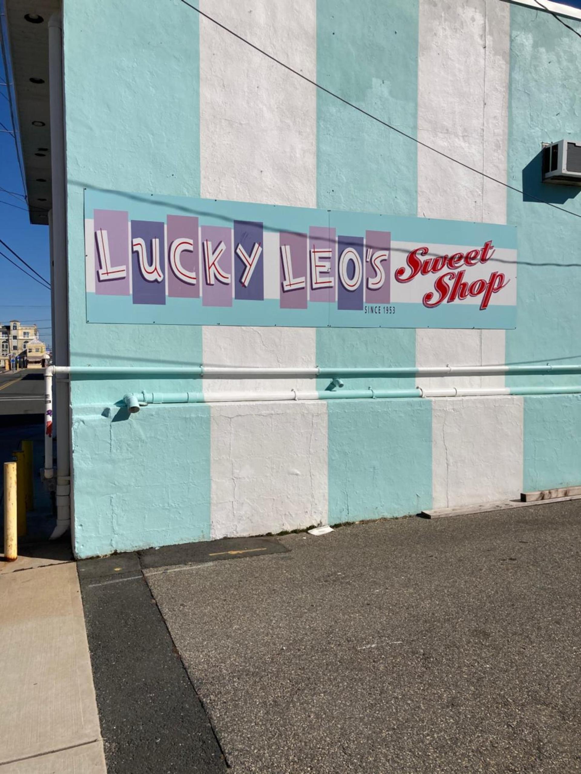 Surfside Motel - Seaside Heights photo 28