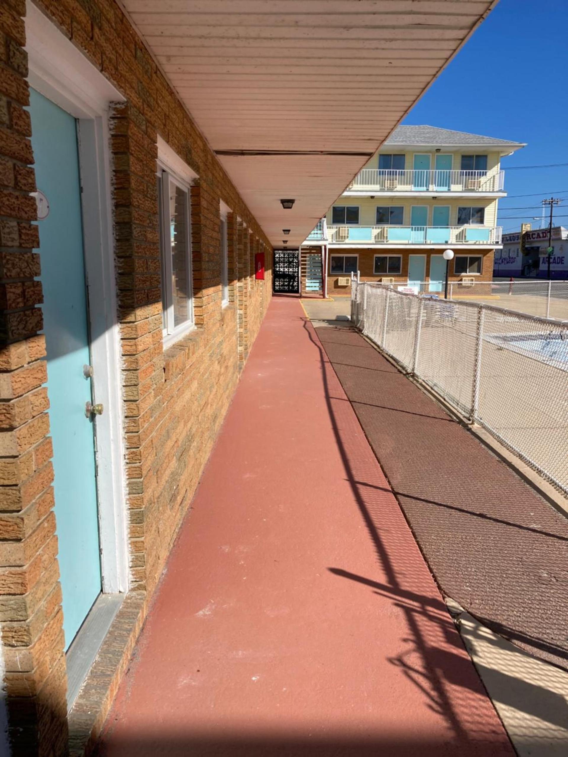 Surfside Motel - Seaside Heights photo 11