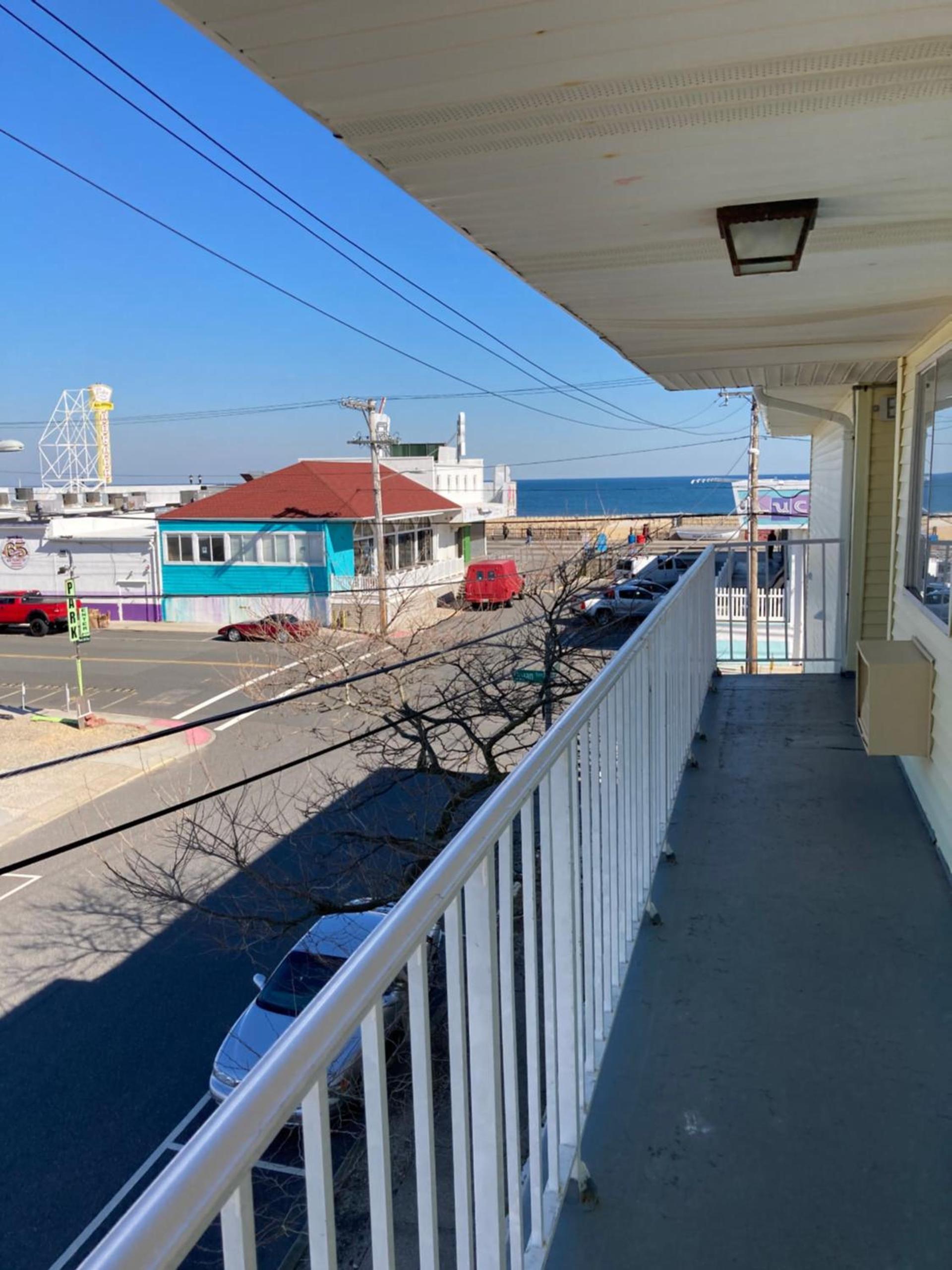 Surfside Motel - Seaside Heights photo 12