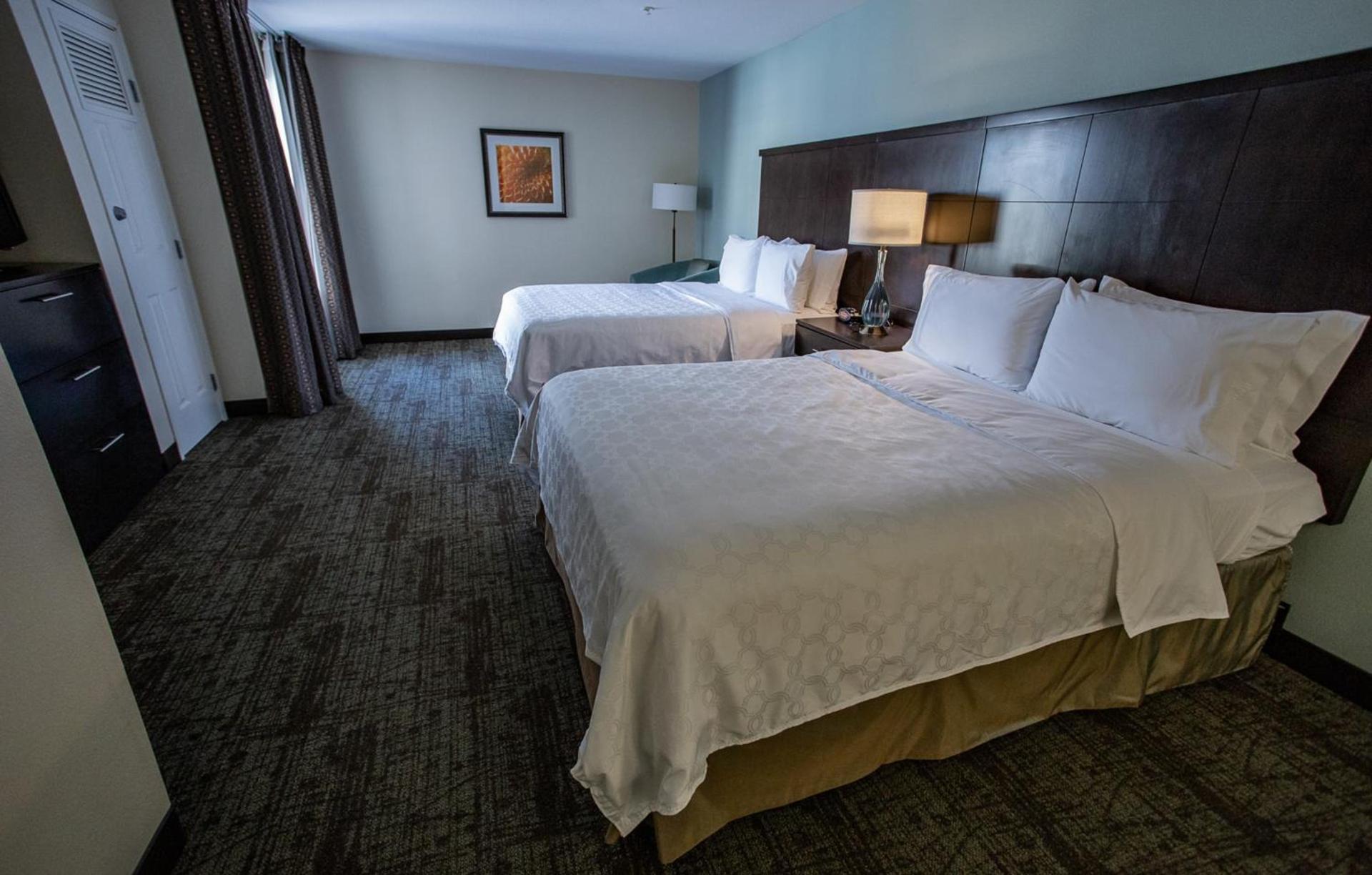 Staybridge Suites Silicon Valley - Milpitas by IHG photo 3