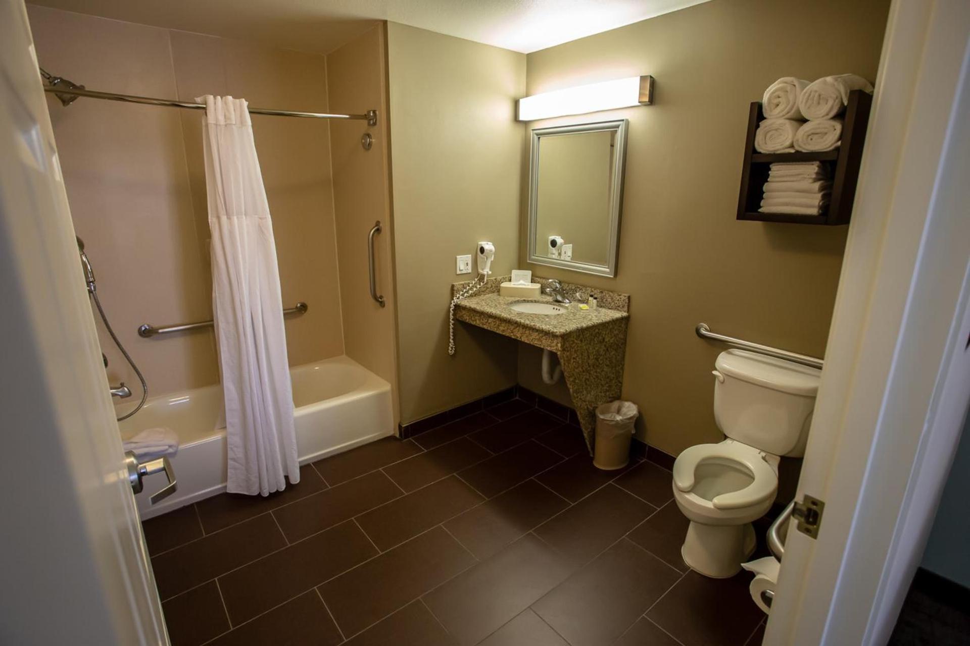 Staybridge Suites Silicon Valley - Milpitas by IHG photo 5