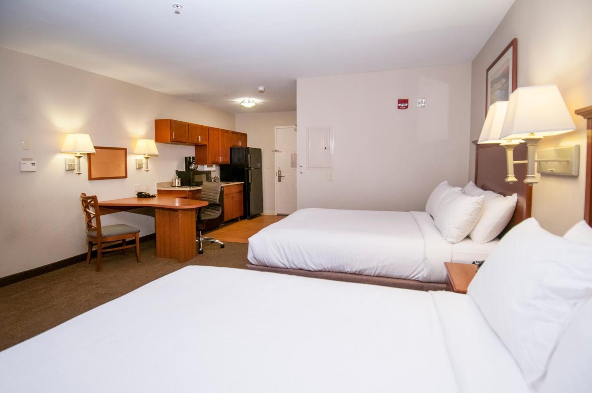 Candlewood Suites Flowood, MS by IHG photo 25