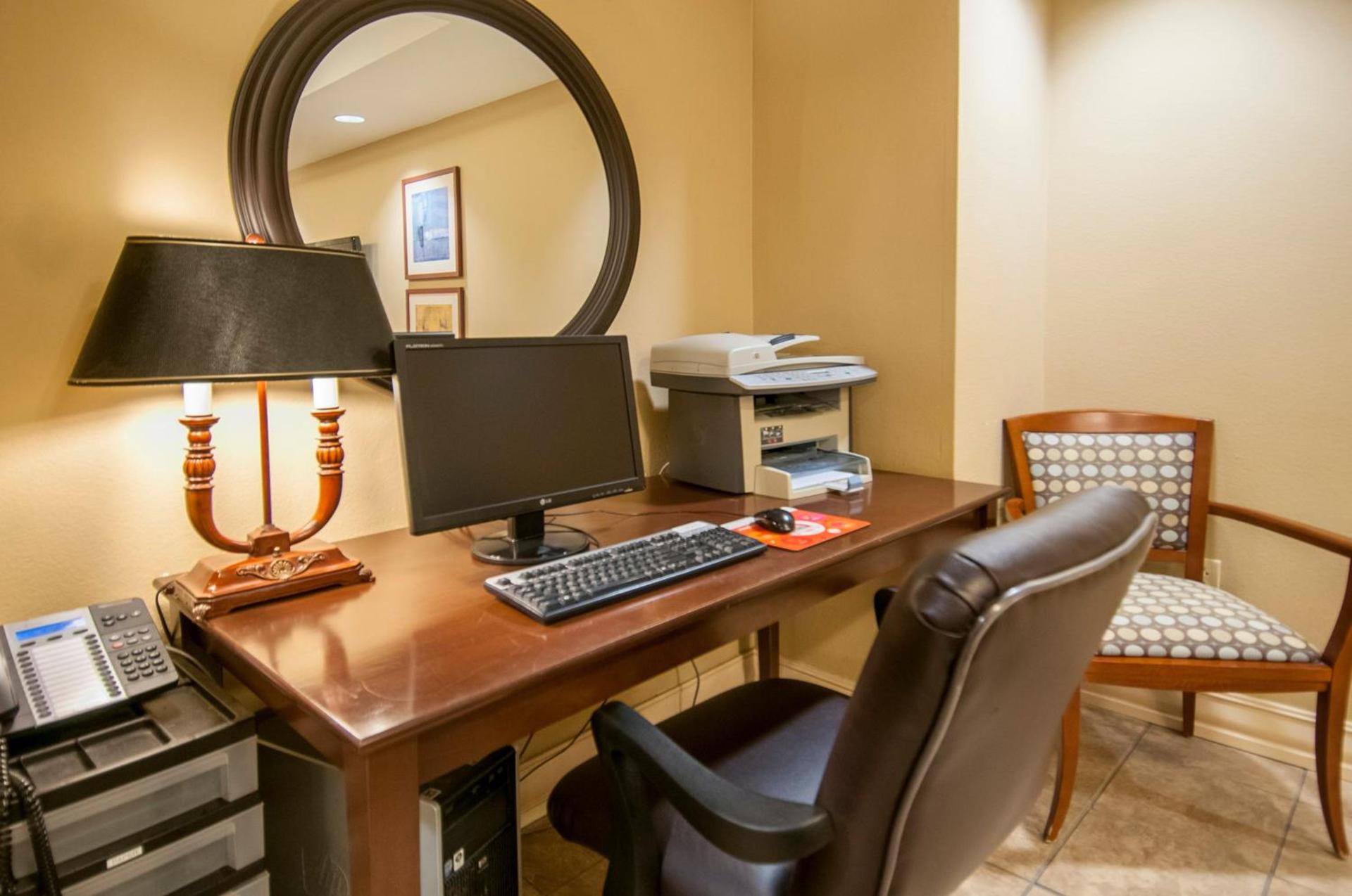 Candlewood Suites Flowood, MS by IHG photo 5