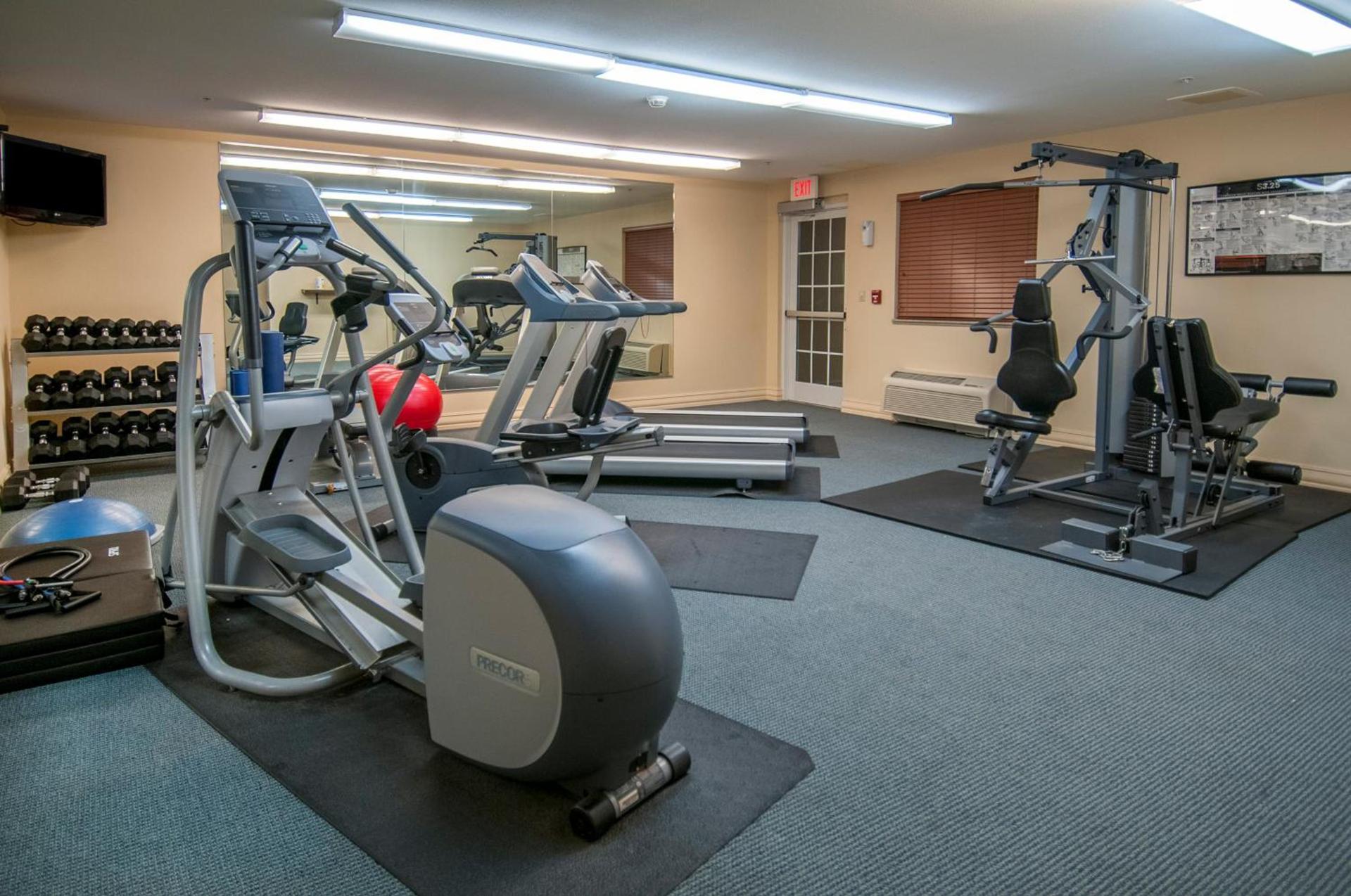 Candlewood Suites Flowood, MS by IHG photo 13