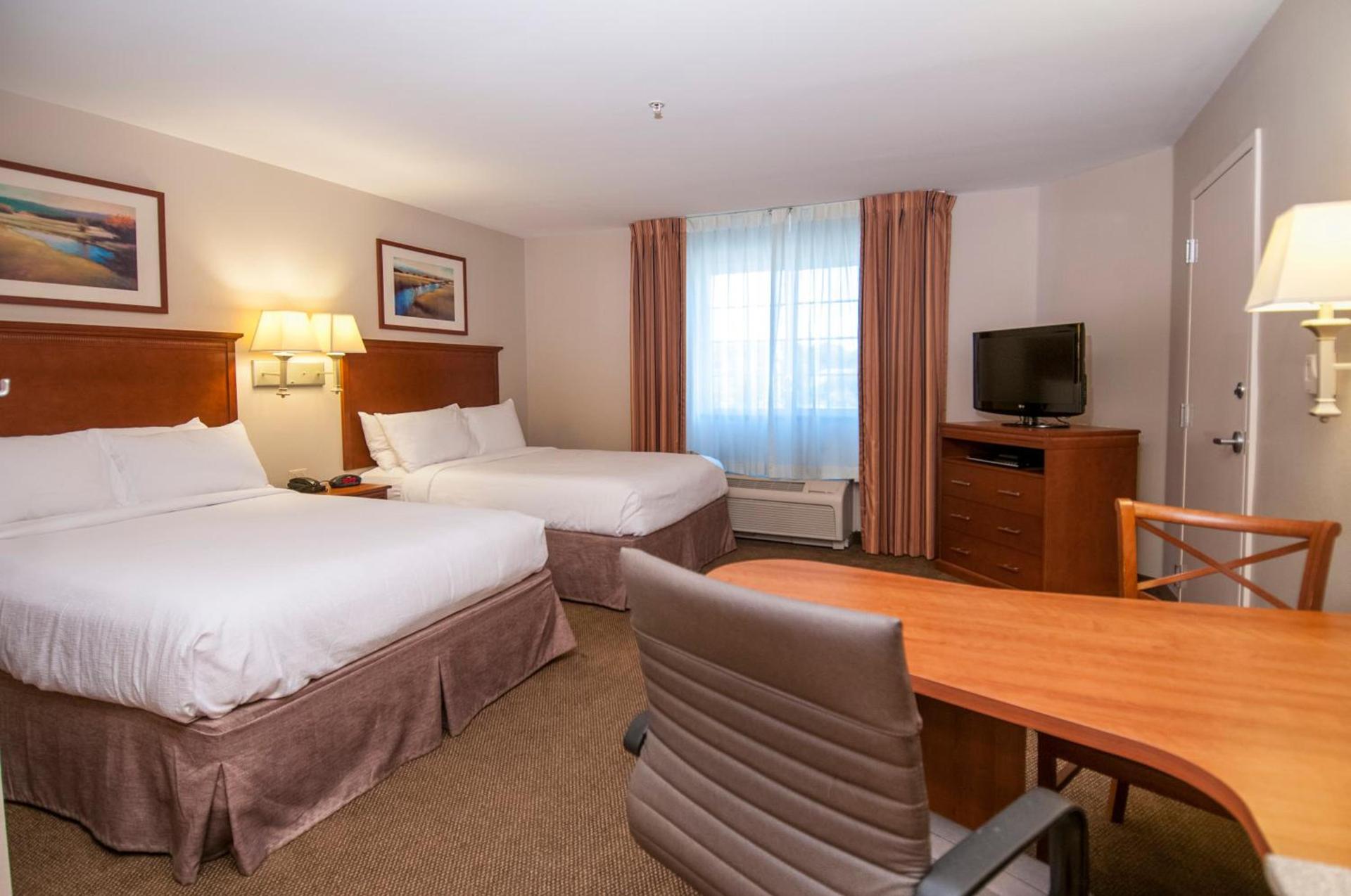 Candlewood Suites Flowood, MS by IHG photo 29