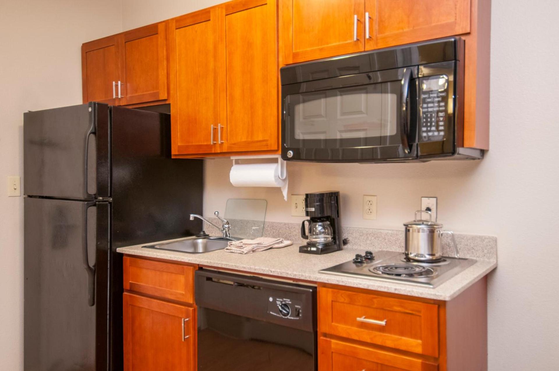 Candlewood Suites Flowood, MS by IHG photo 20