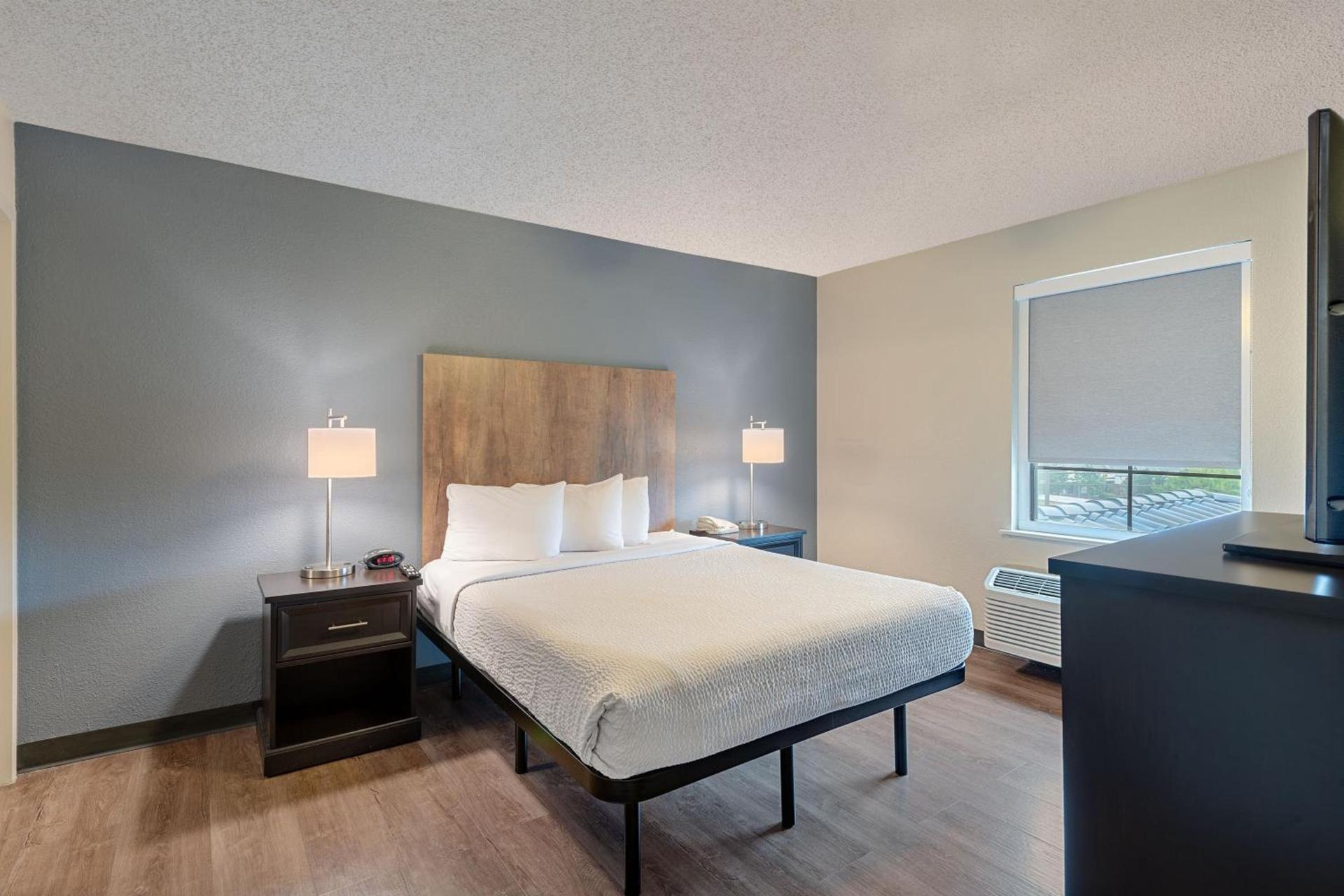 Extended Stay America Premier Suites - Fort Lauderdale - Deerfield Beach photo 44