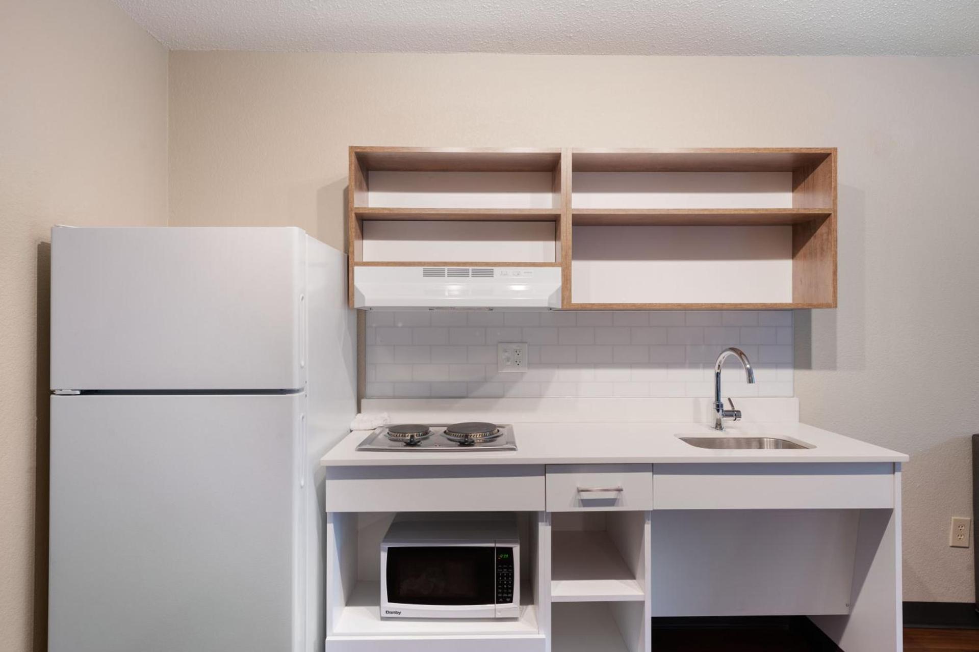 Extended Stay America Premier Suites - Fort Lauderdale - Deerfield Beach photo 49
