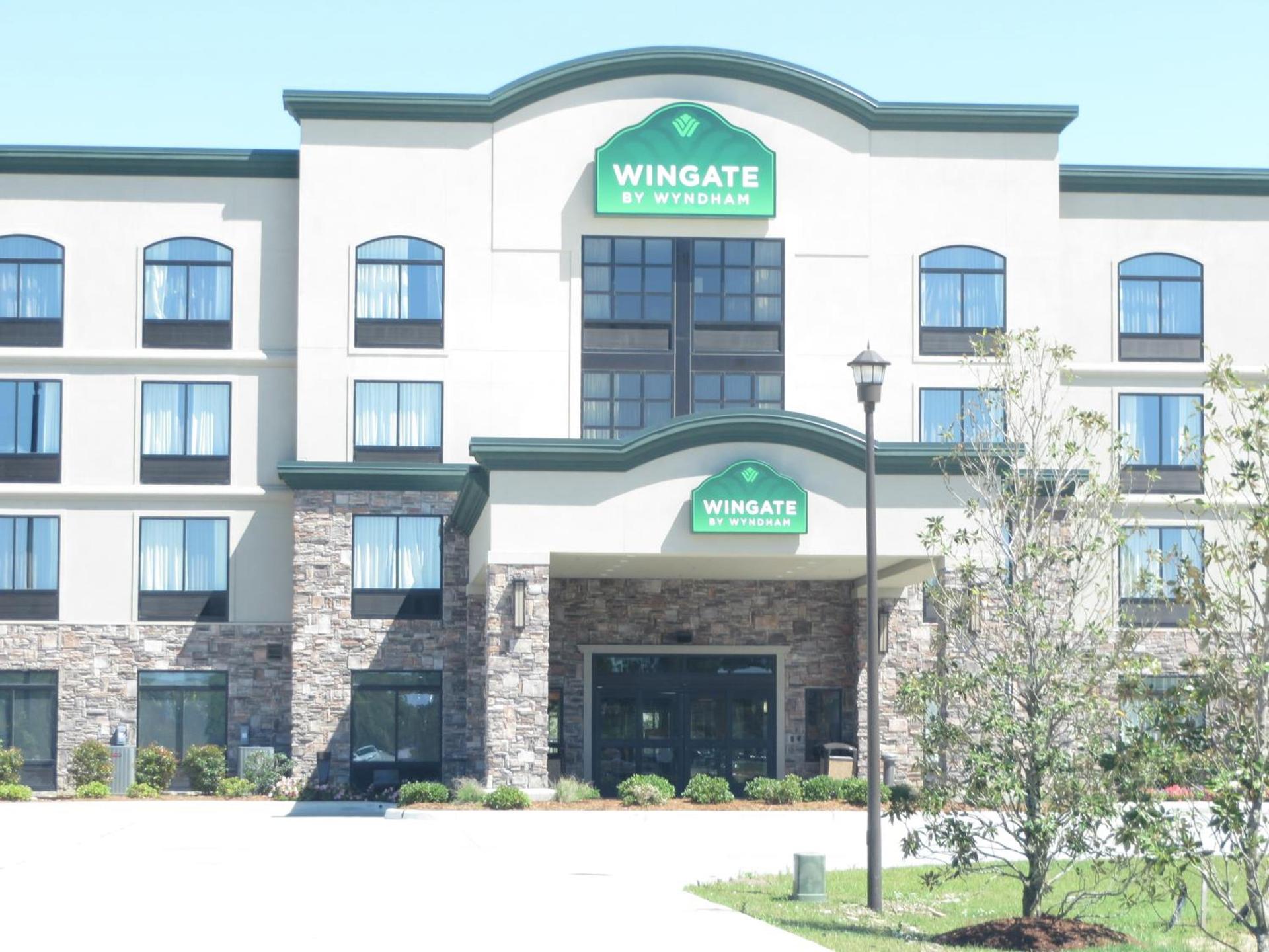 Wingate Slidell New Orleans photo 18