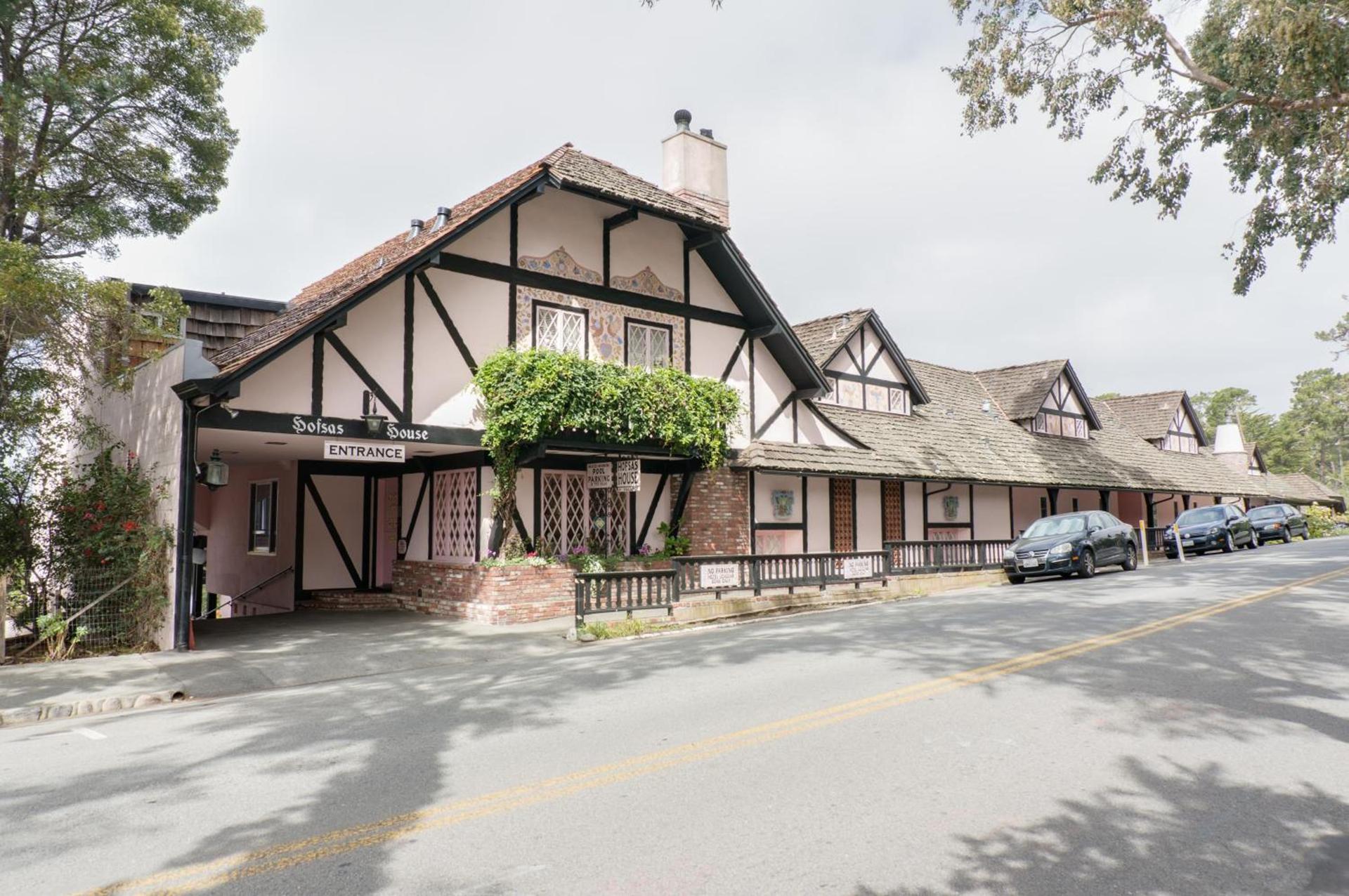 Hofsas House Hotel photo 56