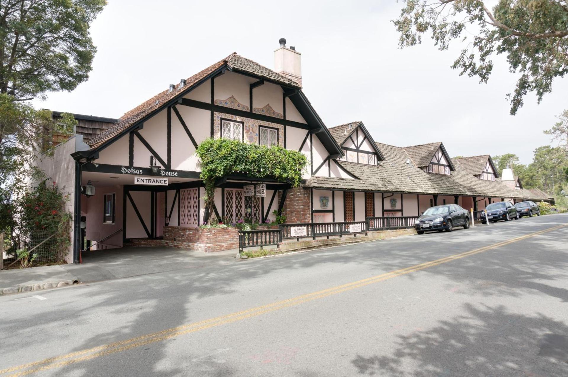 Hofsas House Hotel photo 6