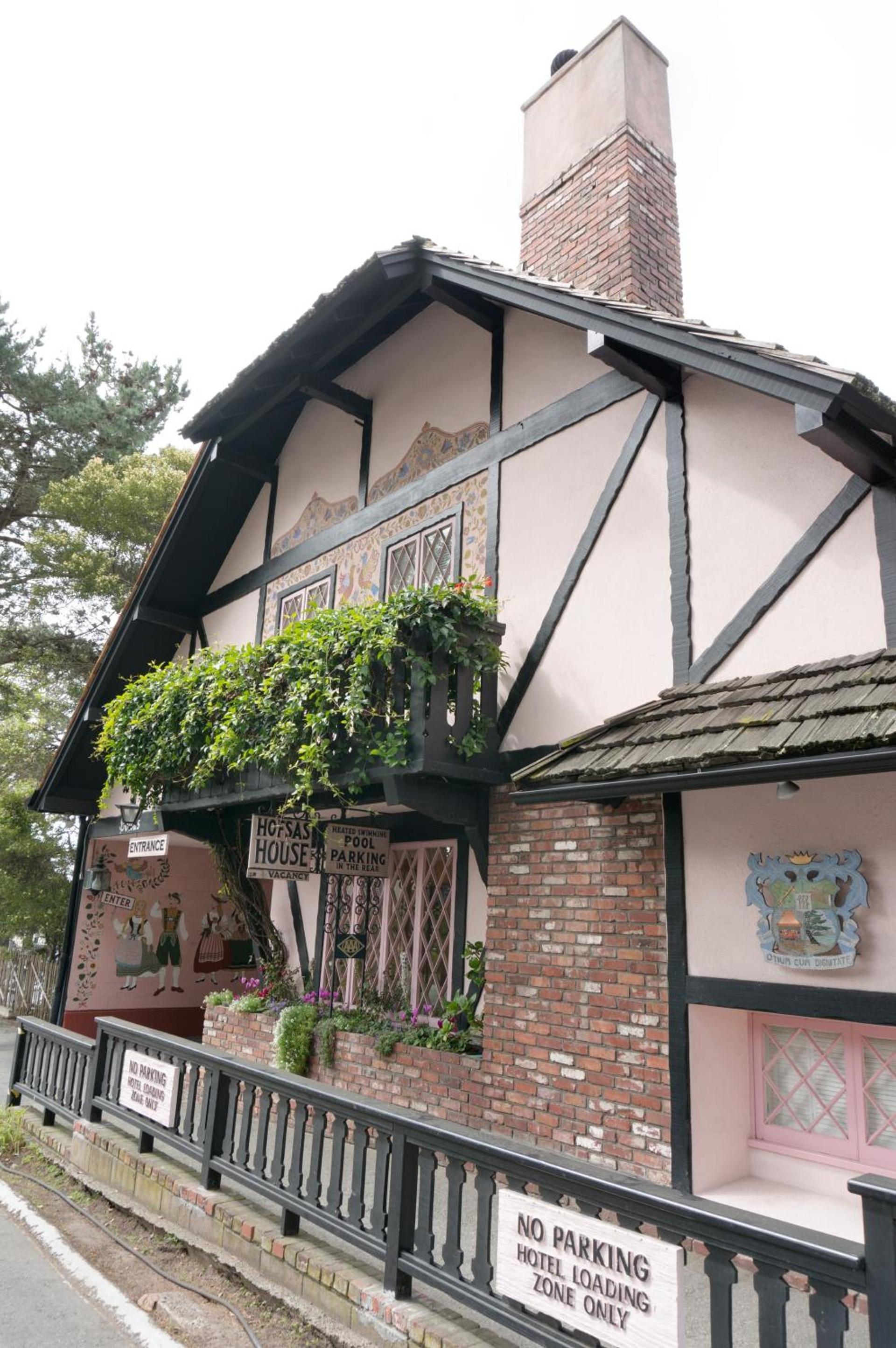 Hofsas House Hotel photo 40
