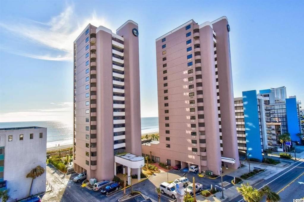 Ocean Front, Private Balconies photo 39