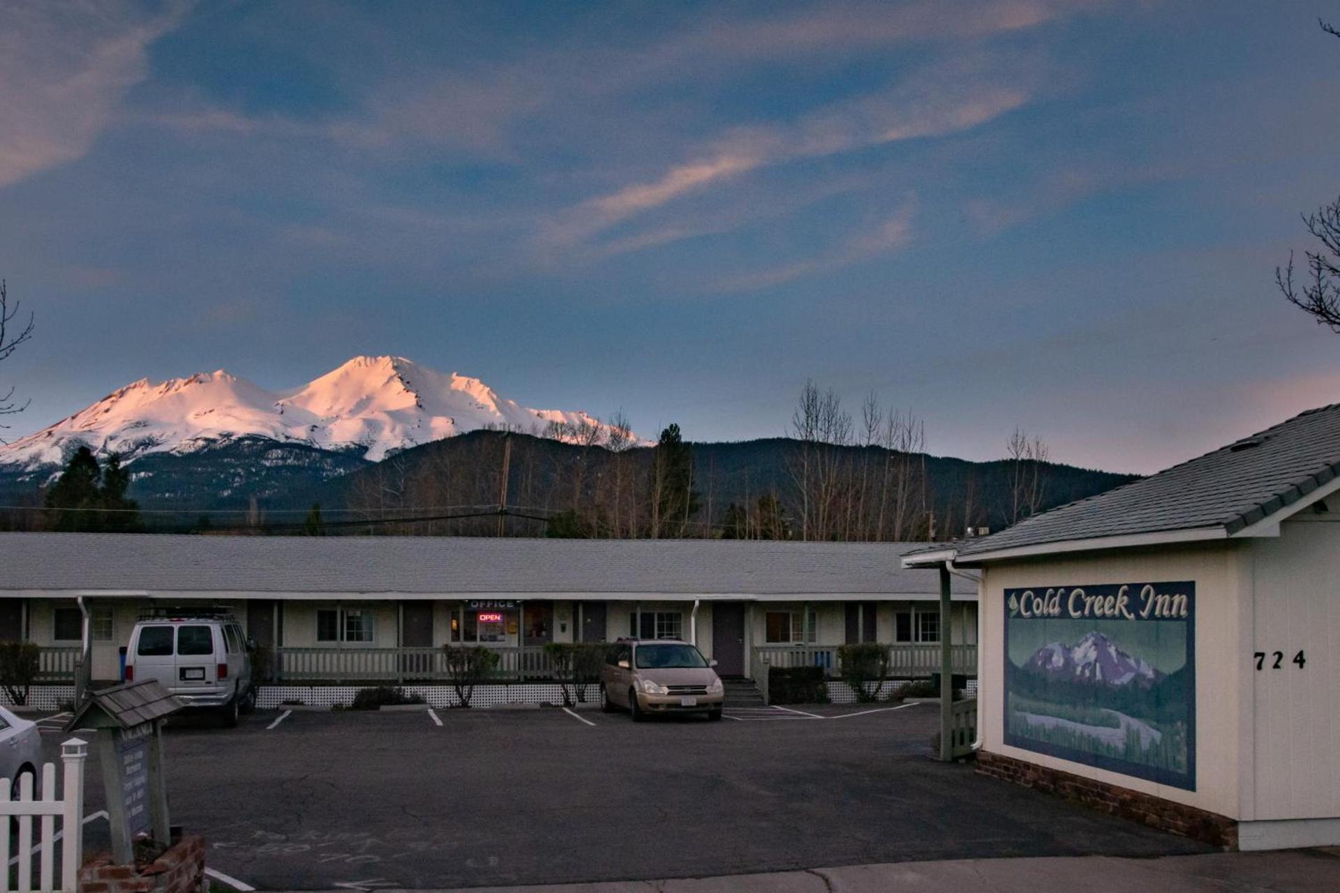Cold Creek Inn photo 3
