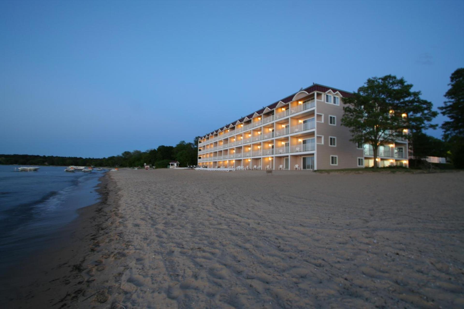 Bayshore Resort photo 31