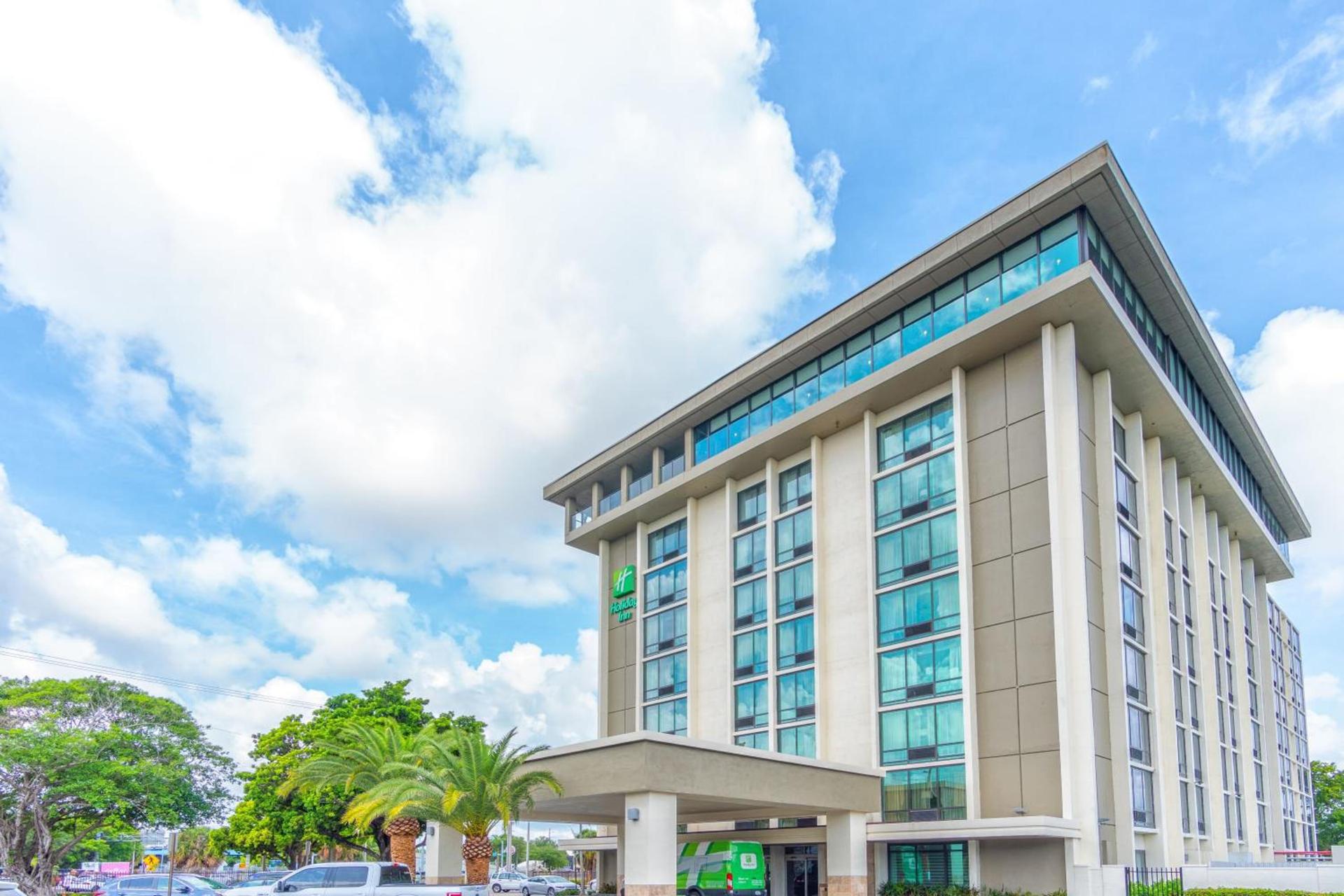 Holiday Inn Miami International Airport by IHG photo 30