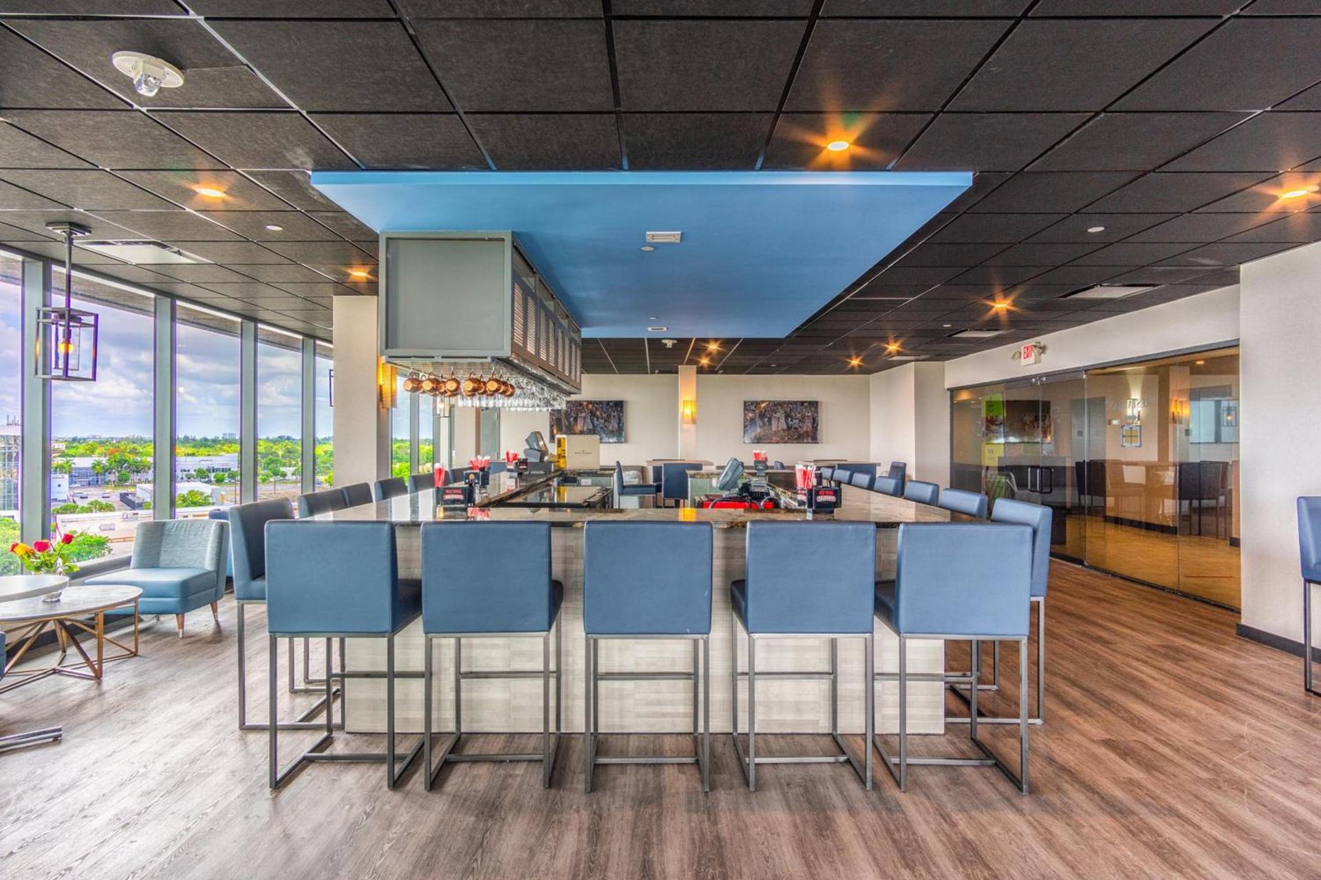 Holiday Inn Miami International Airport by IHG photo 24