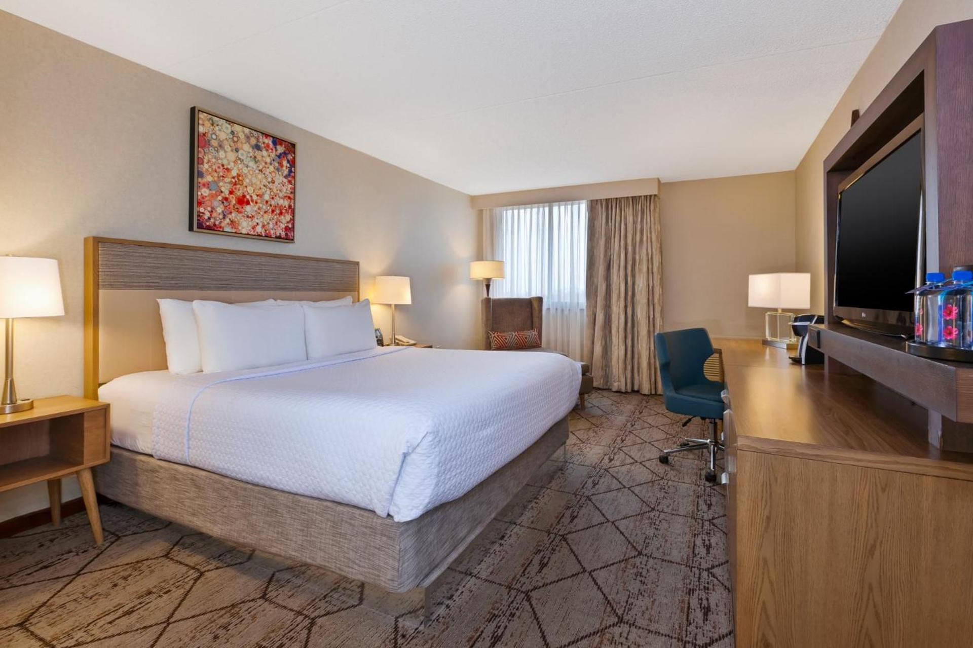 Crowne Plaza Columbus North - Worthington by IHG photo 10