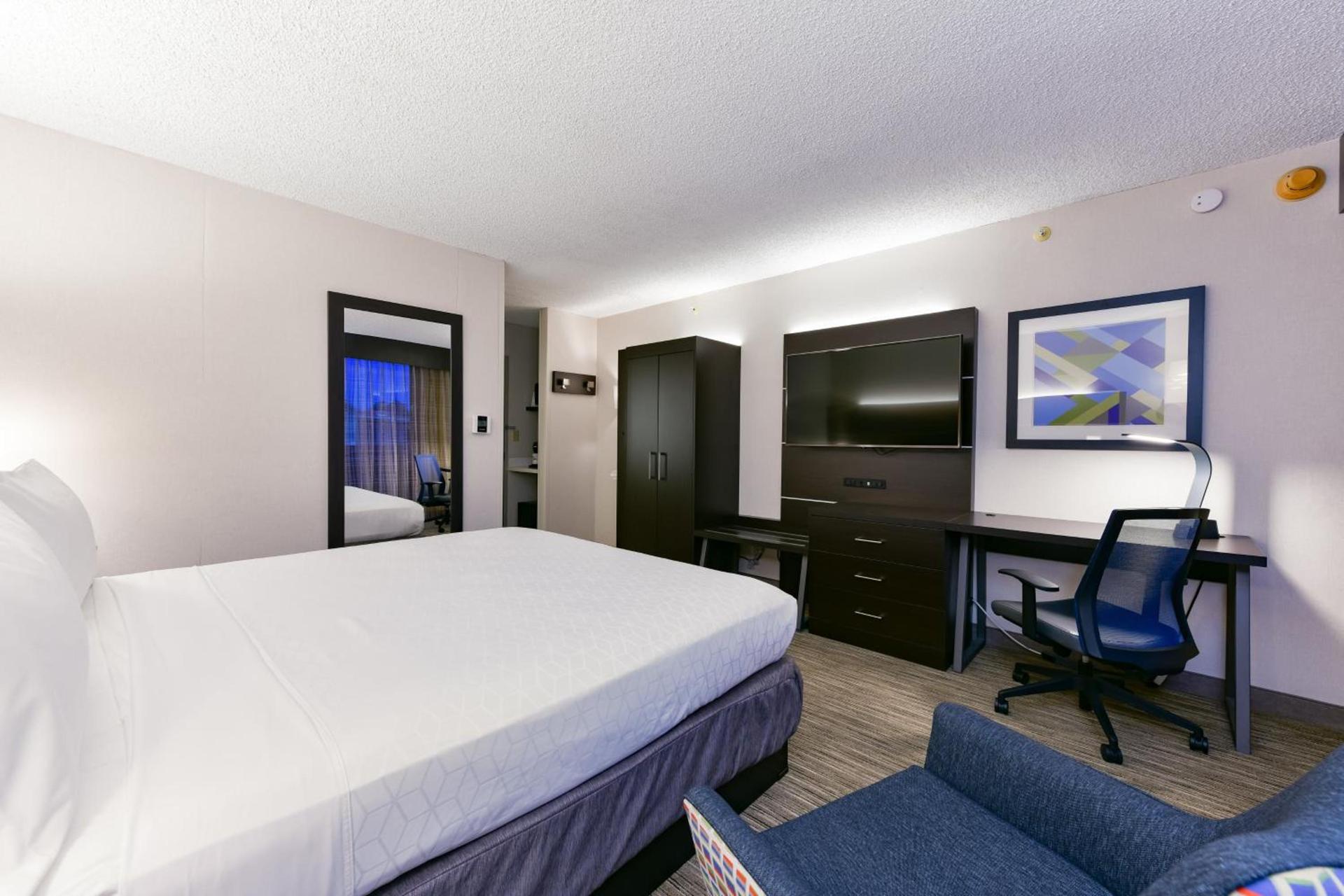 Holiday Inn Express Mill Valley San Francisco Area by IHG photo 53