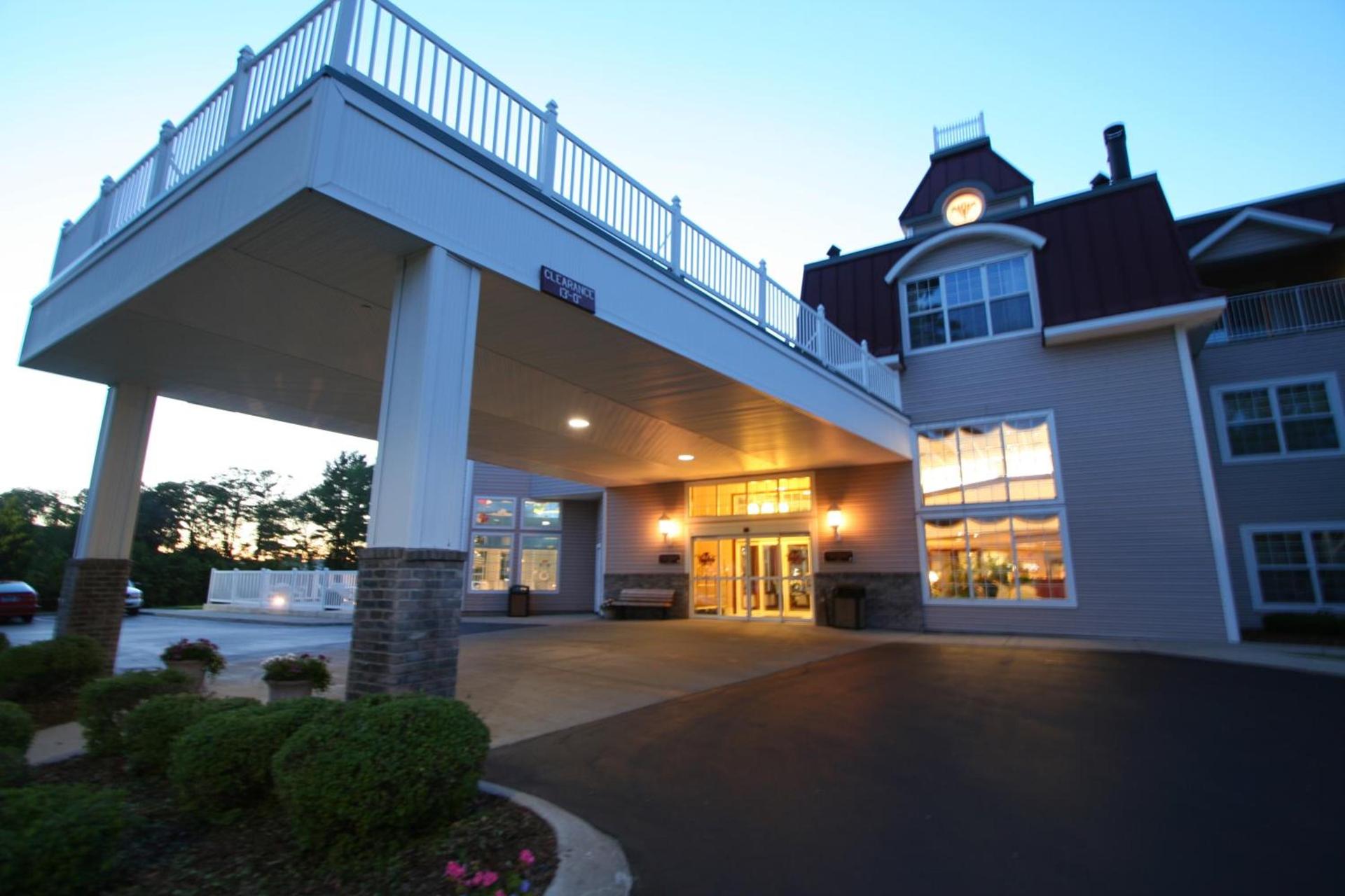 Bayshore Resort photo 24