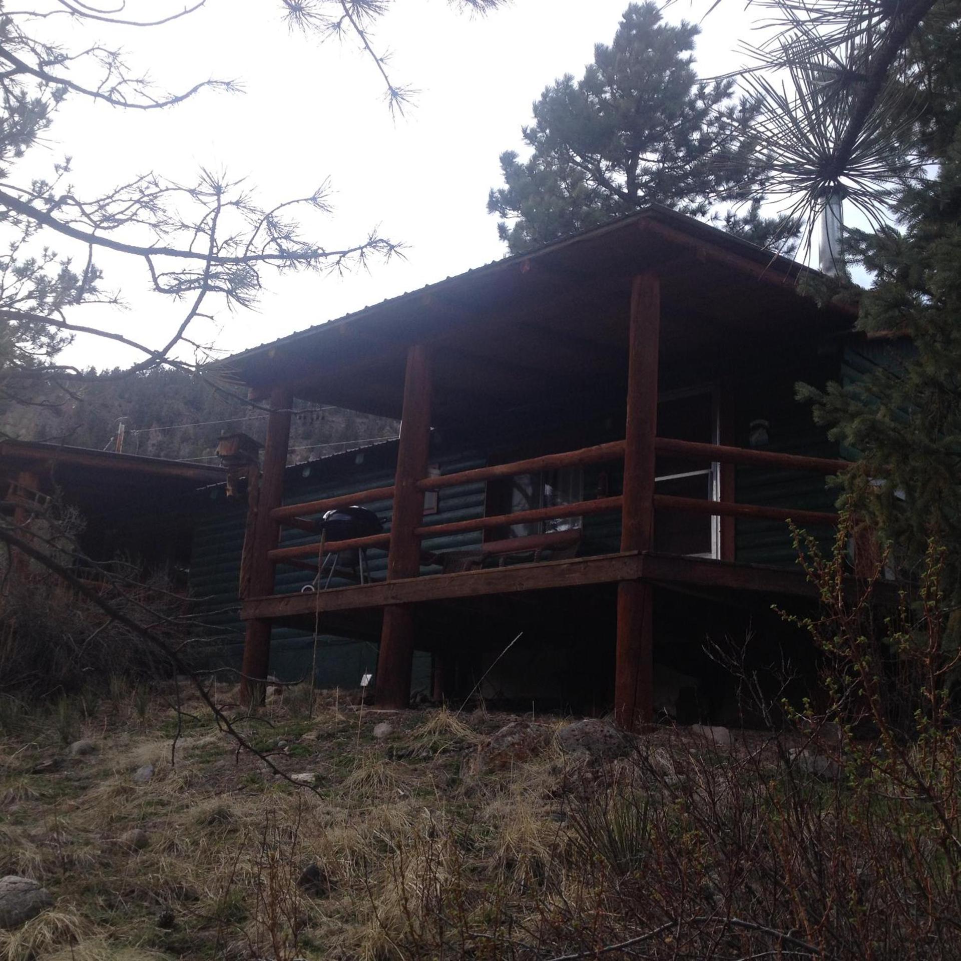 Riverbend Resort photo 16