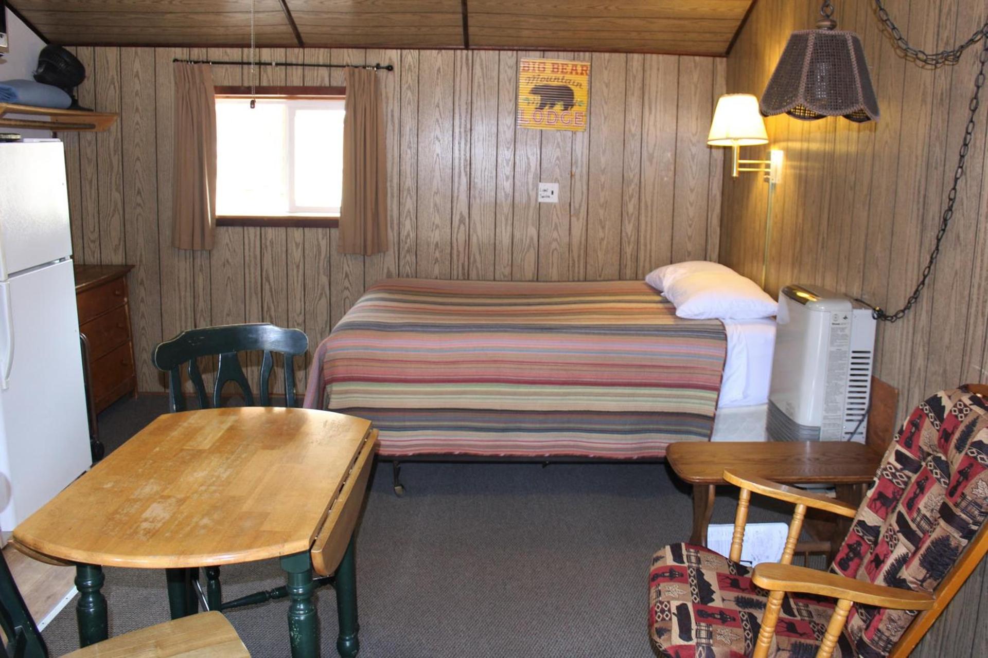 Riverbend Resort photo 18