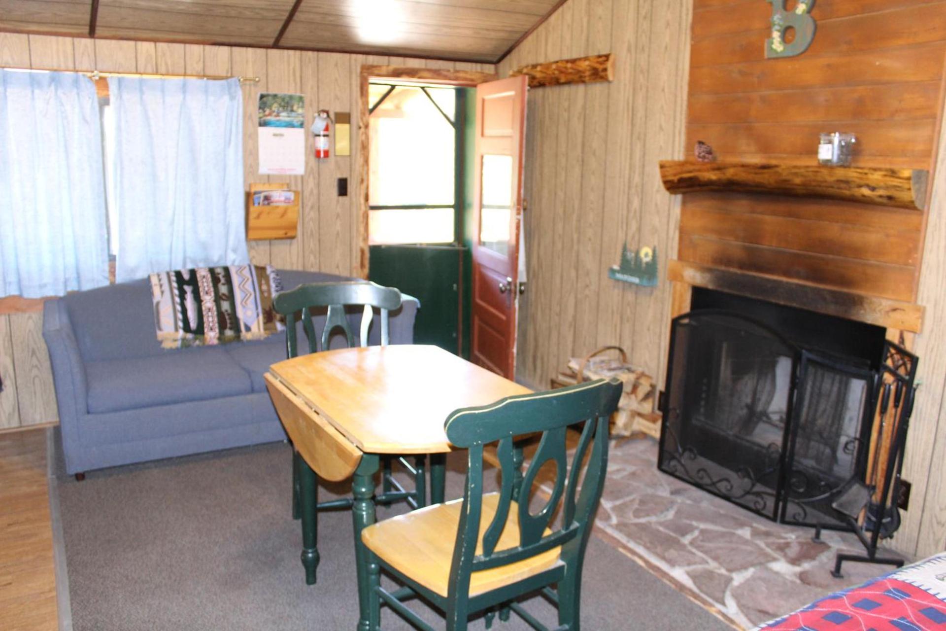 Riverbend Resort photo 11