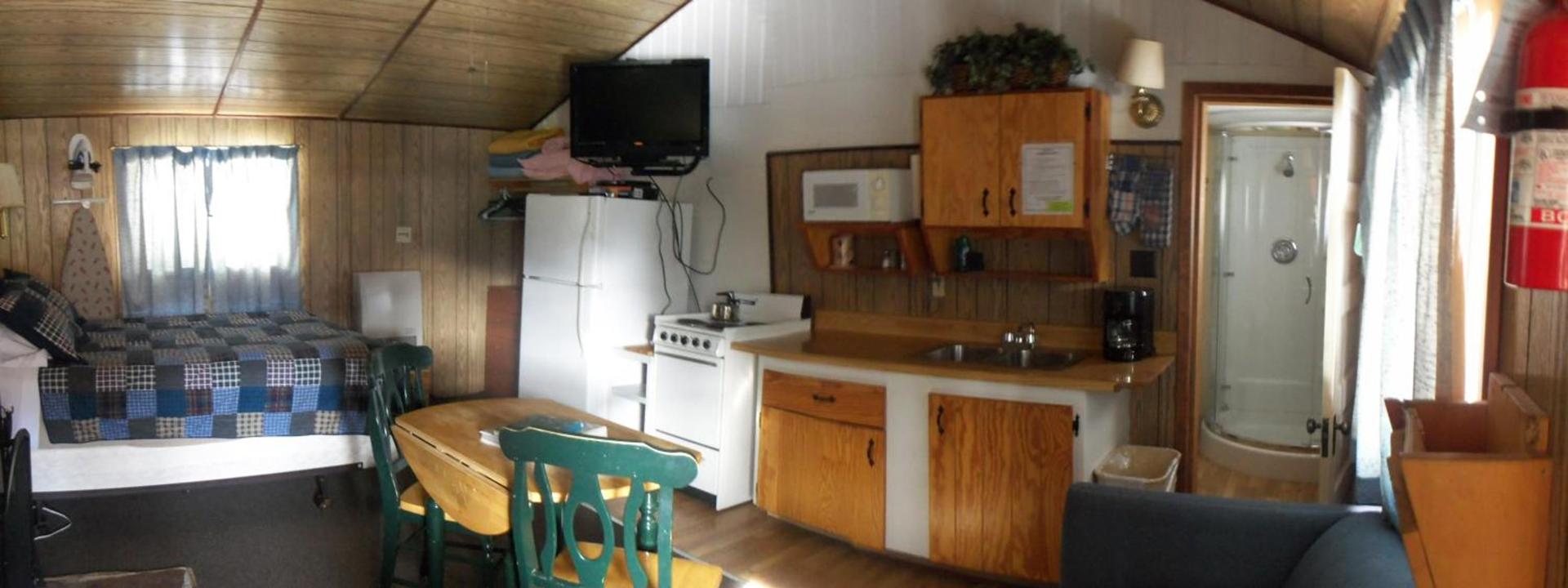 Riverbend Resort photo 13