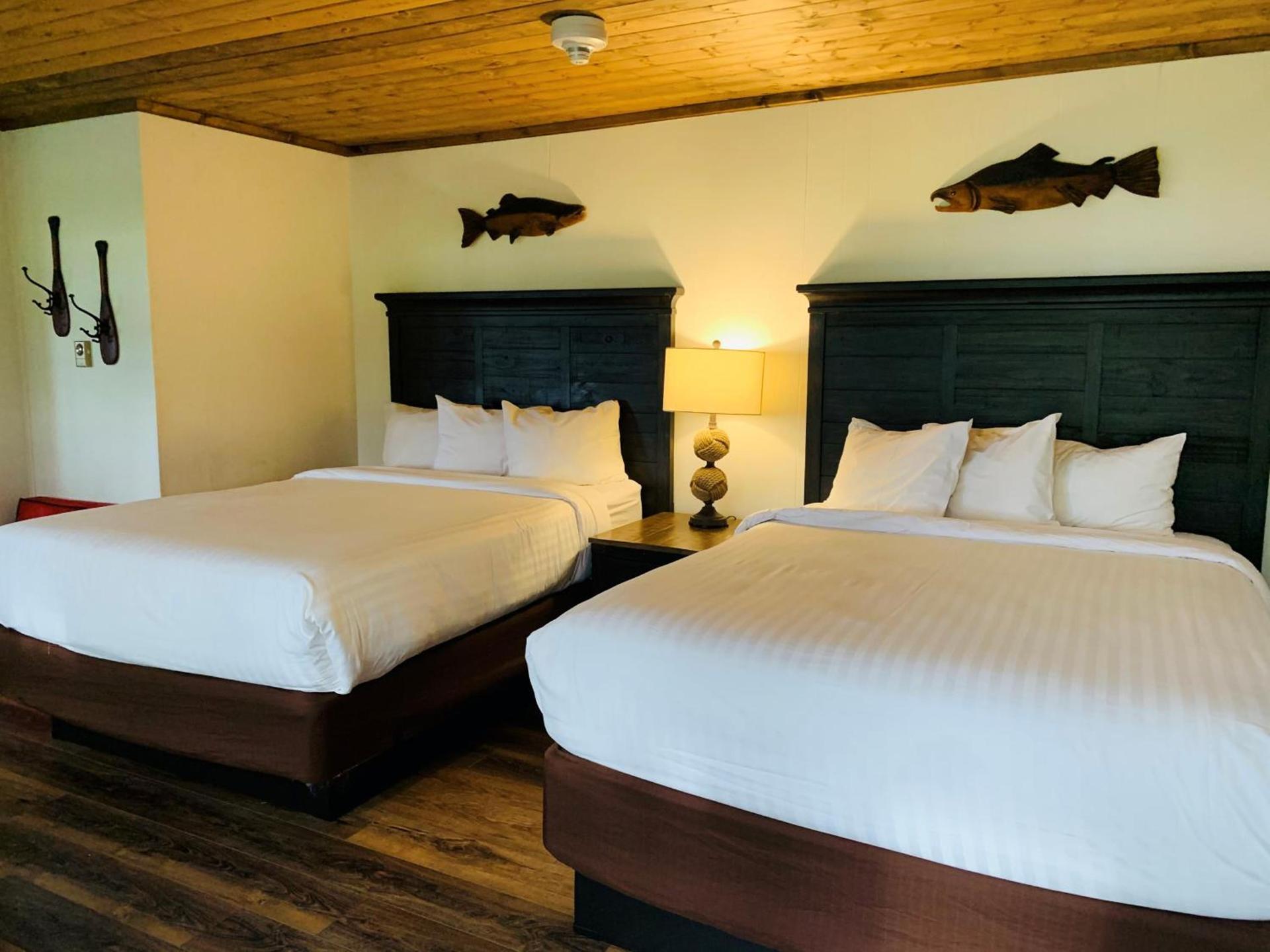 Lake Quinault Lodge photo 4