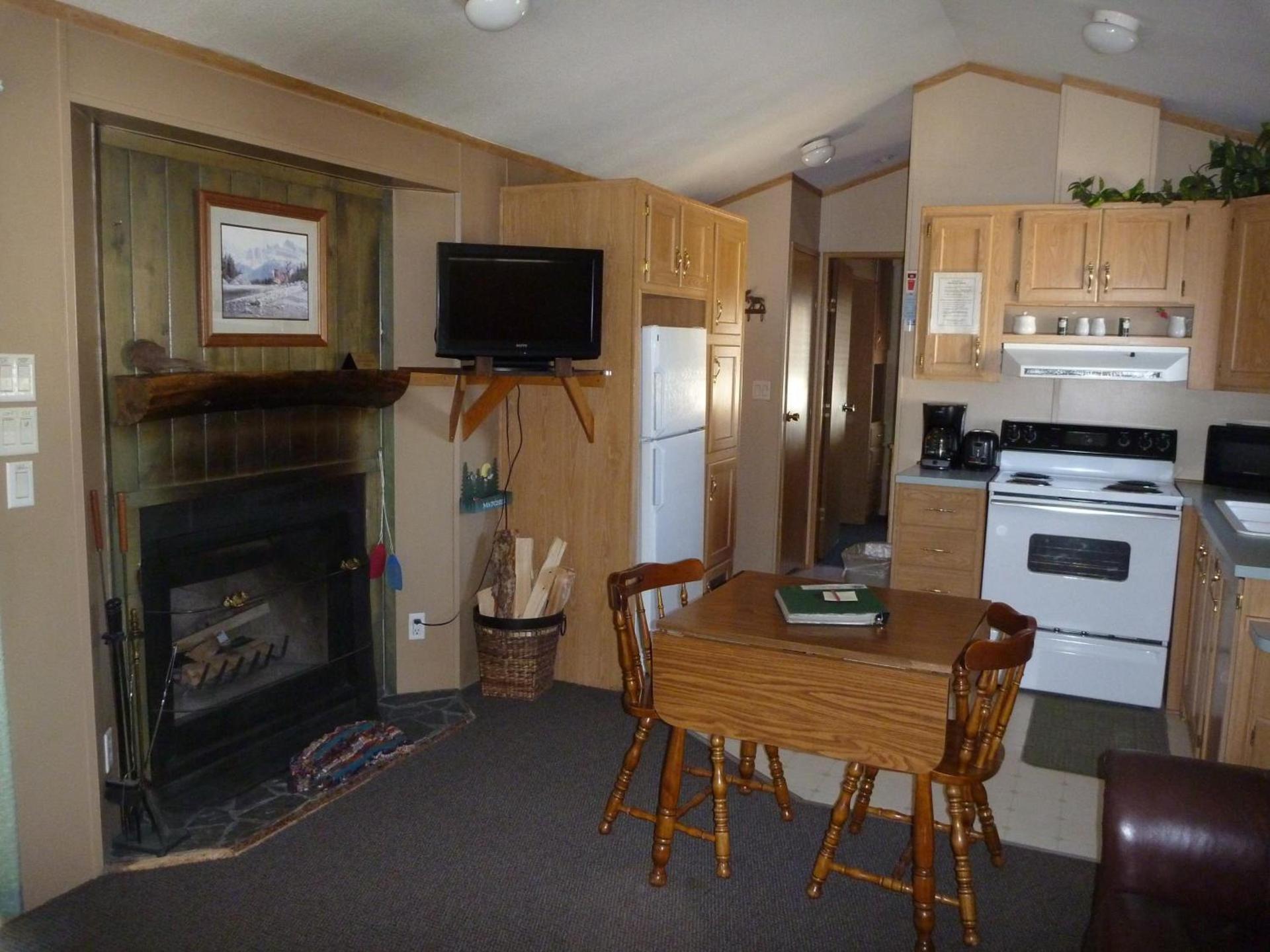 Riverbend Resort photo 8
