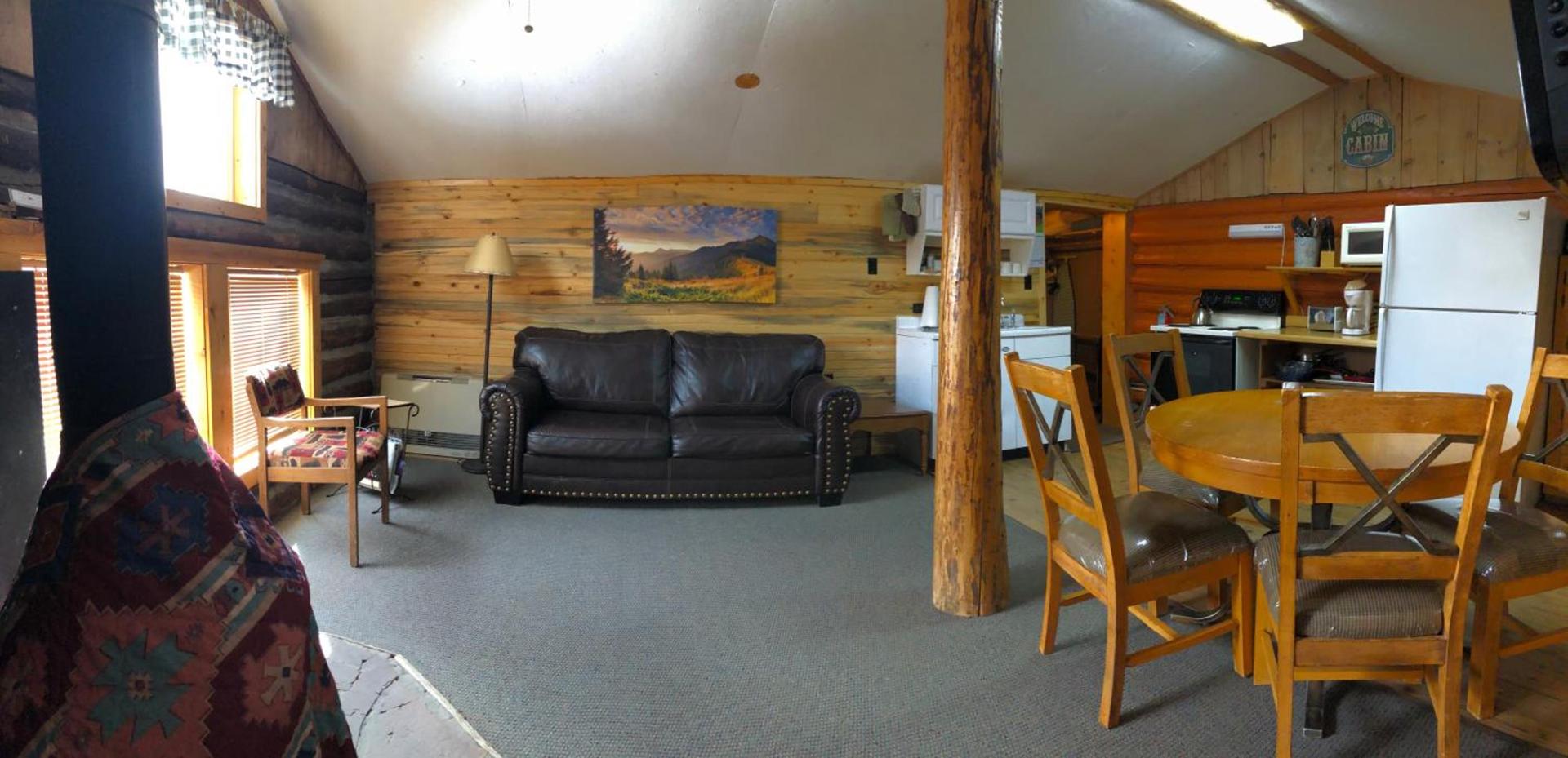 Riverbend Resort photo 7