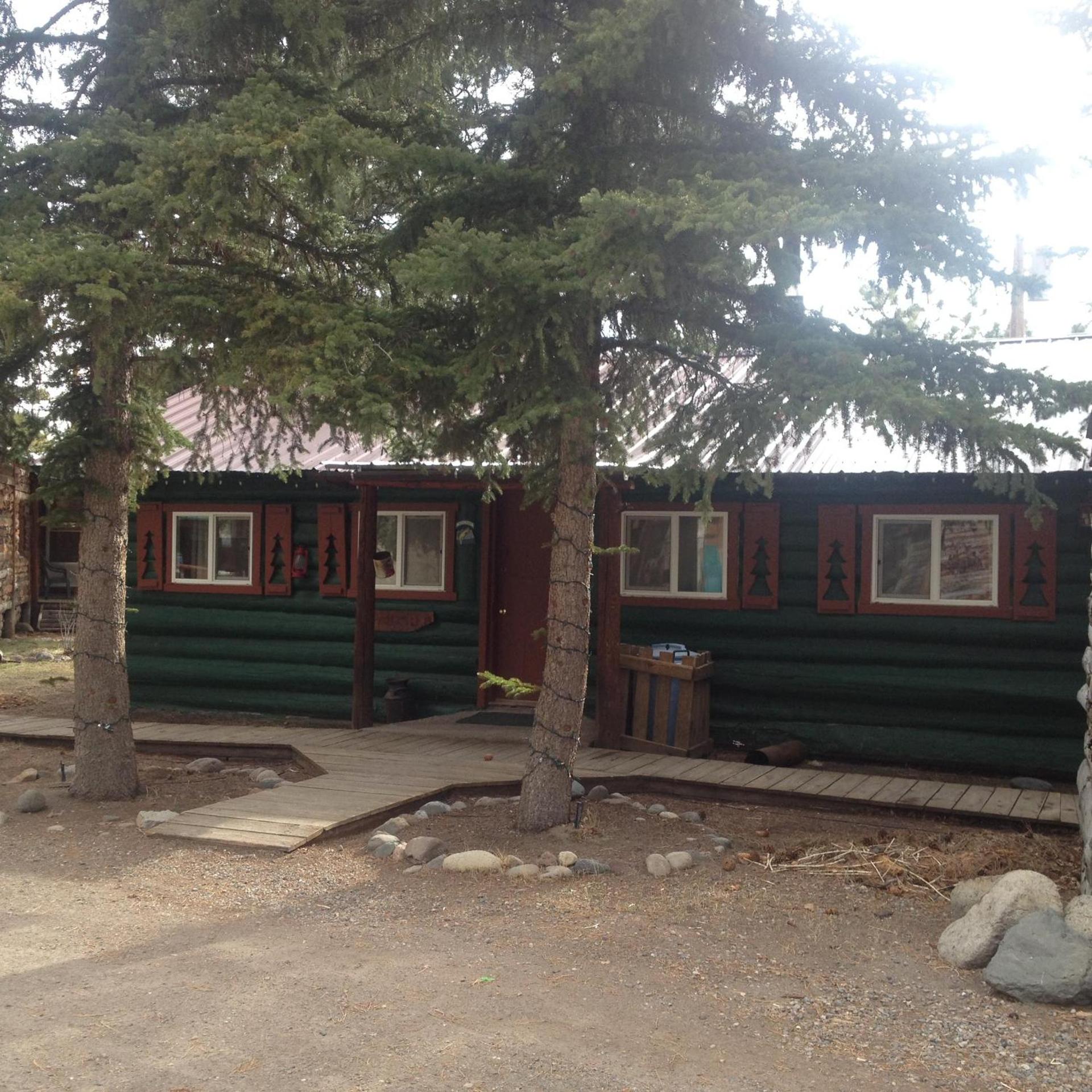 Riverbend Resort photo 5
