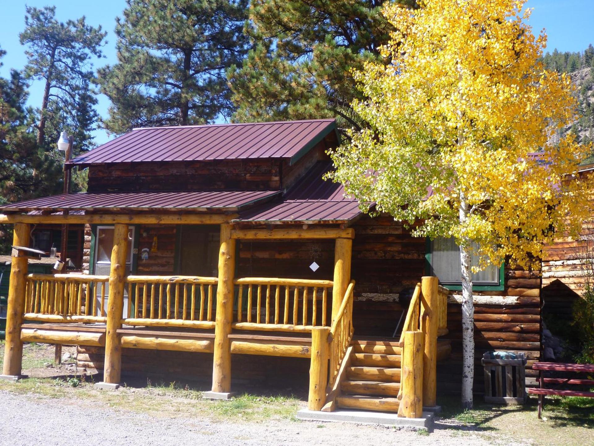 Riverbend Resort photo 4