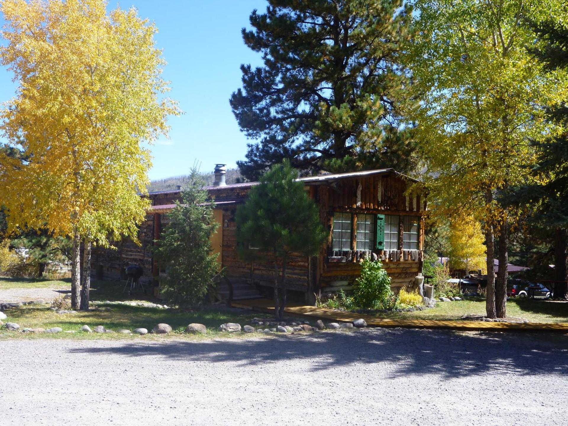 Riverbend Resort photo 3