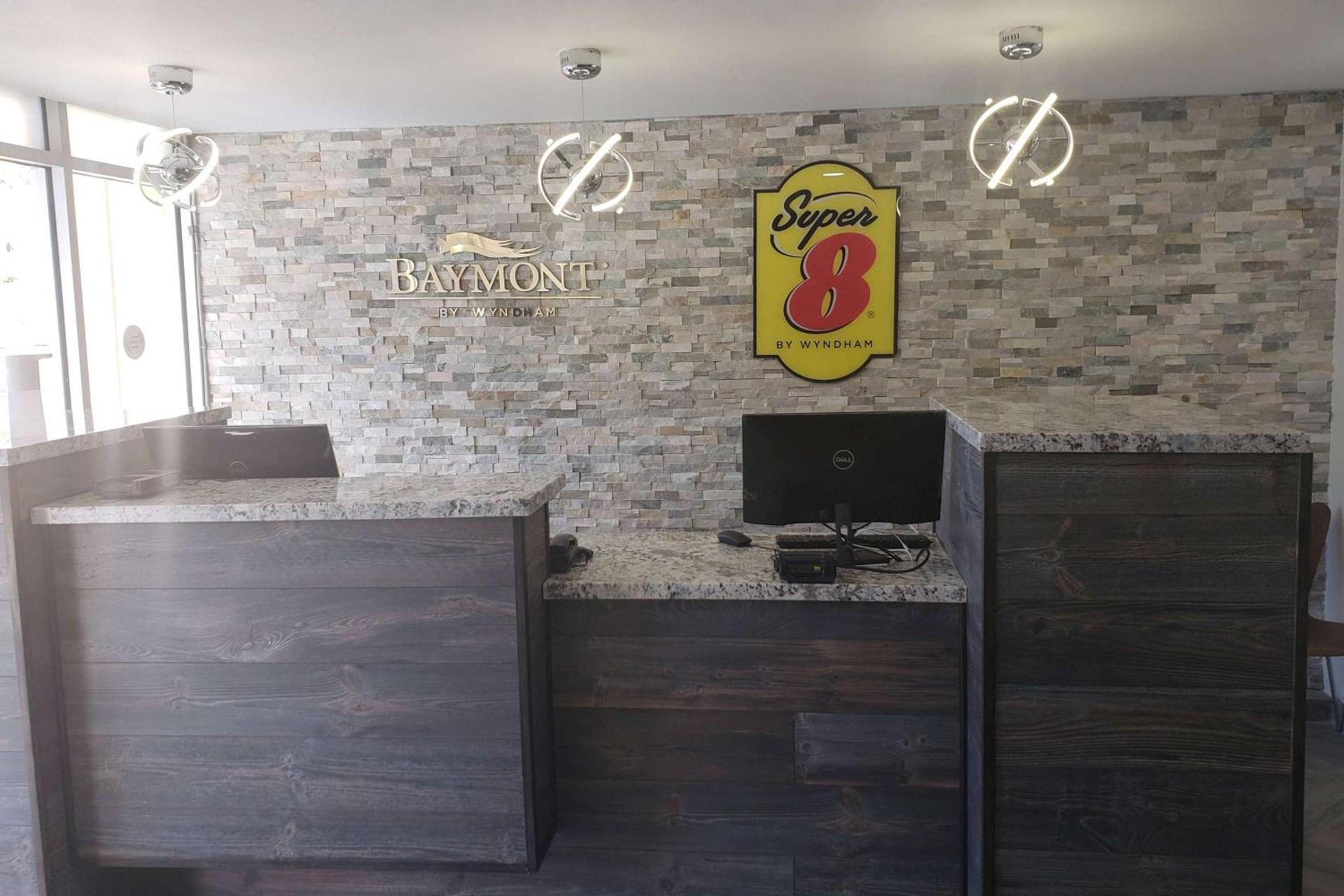 Baymont by Wyndham Morganton photo 3