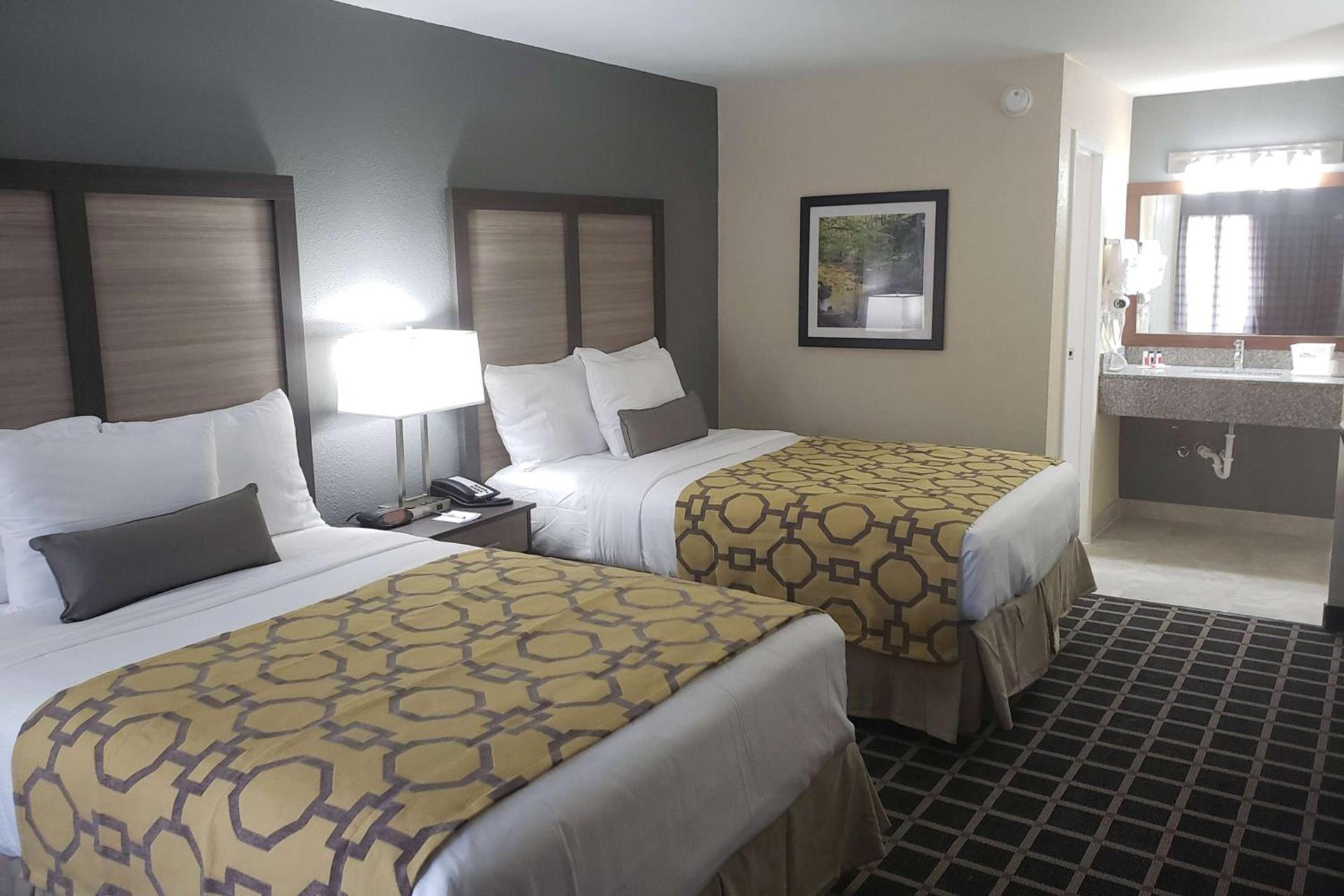 Baymont by Wyndham Morganton photo 4
