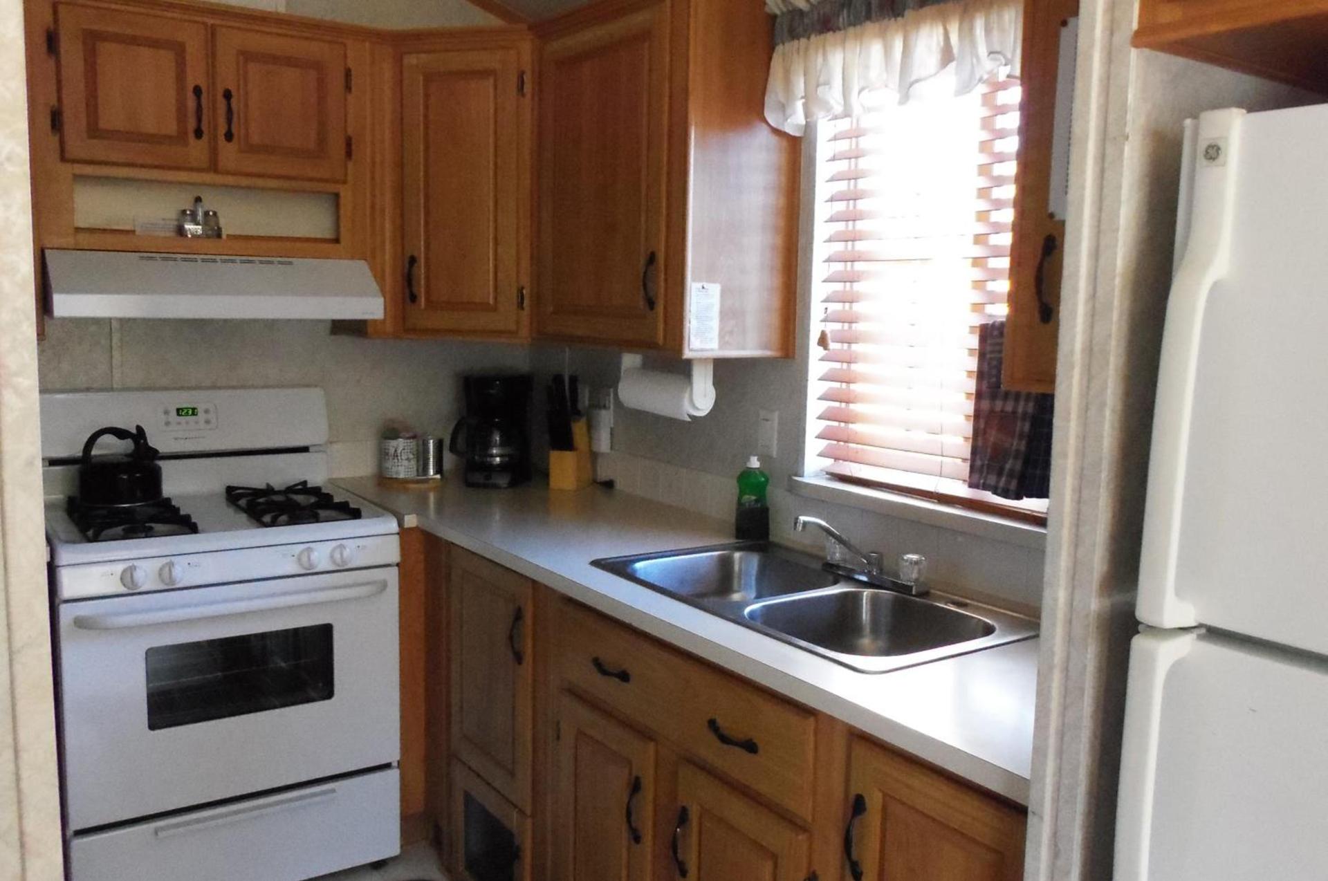Riverbend Resort photo 30