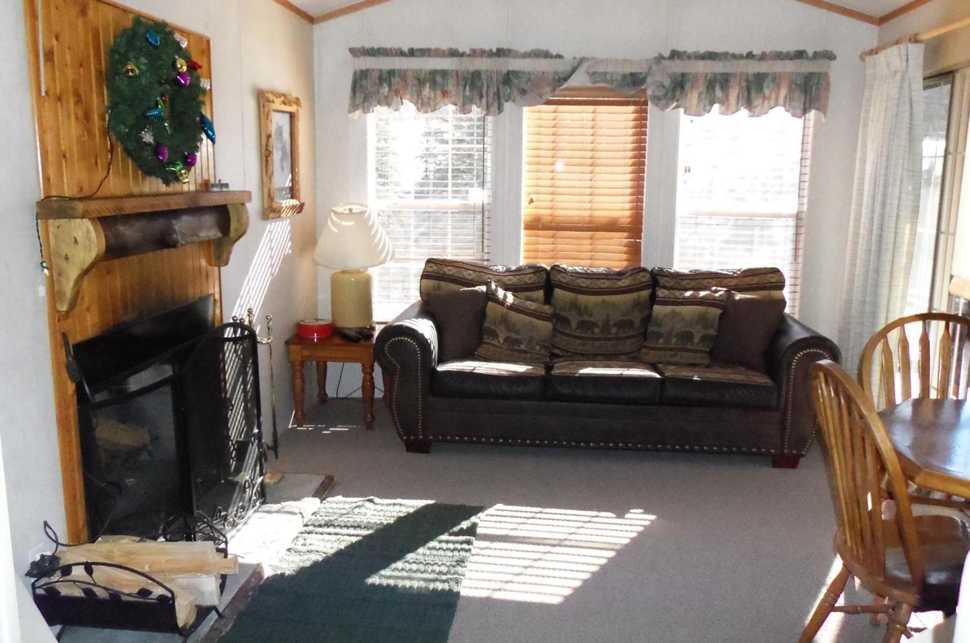 Riverbend Resort photo 28