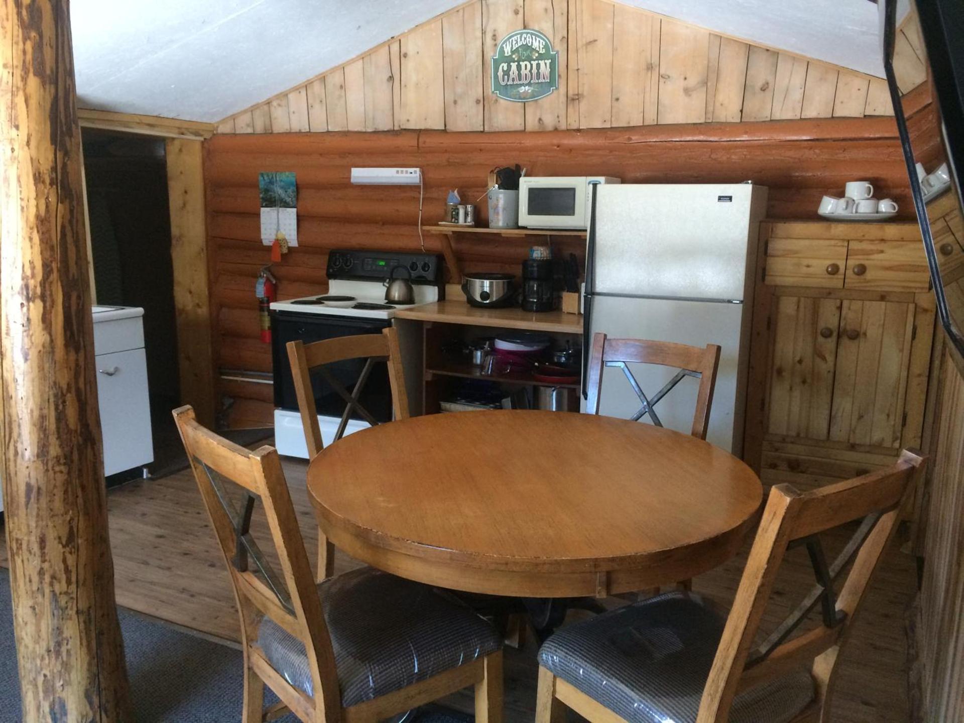 Riverbend Resort photo 34