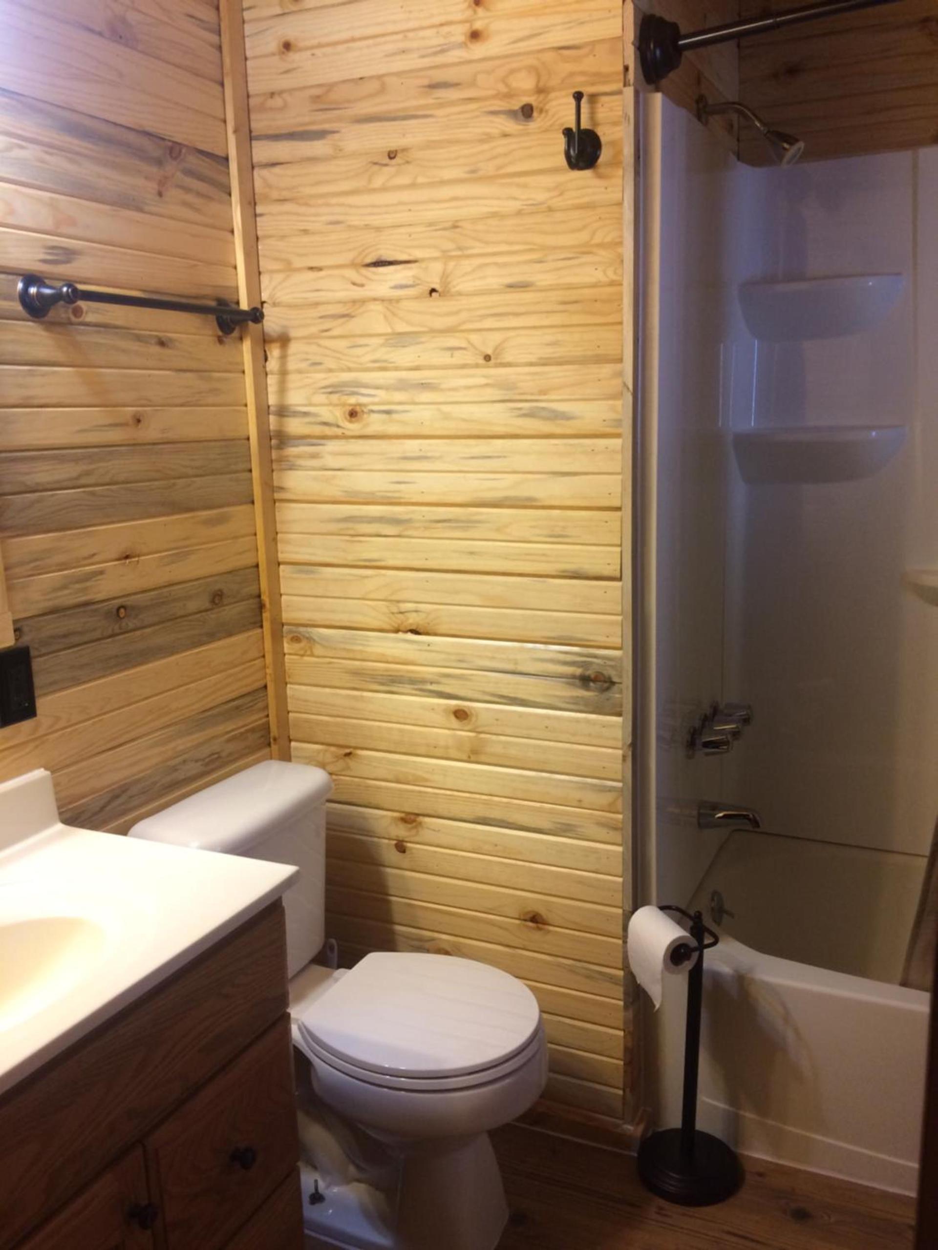 Riverbend Resort photo 33