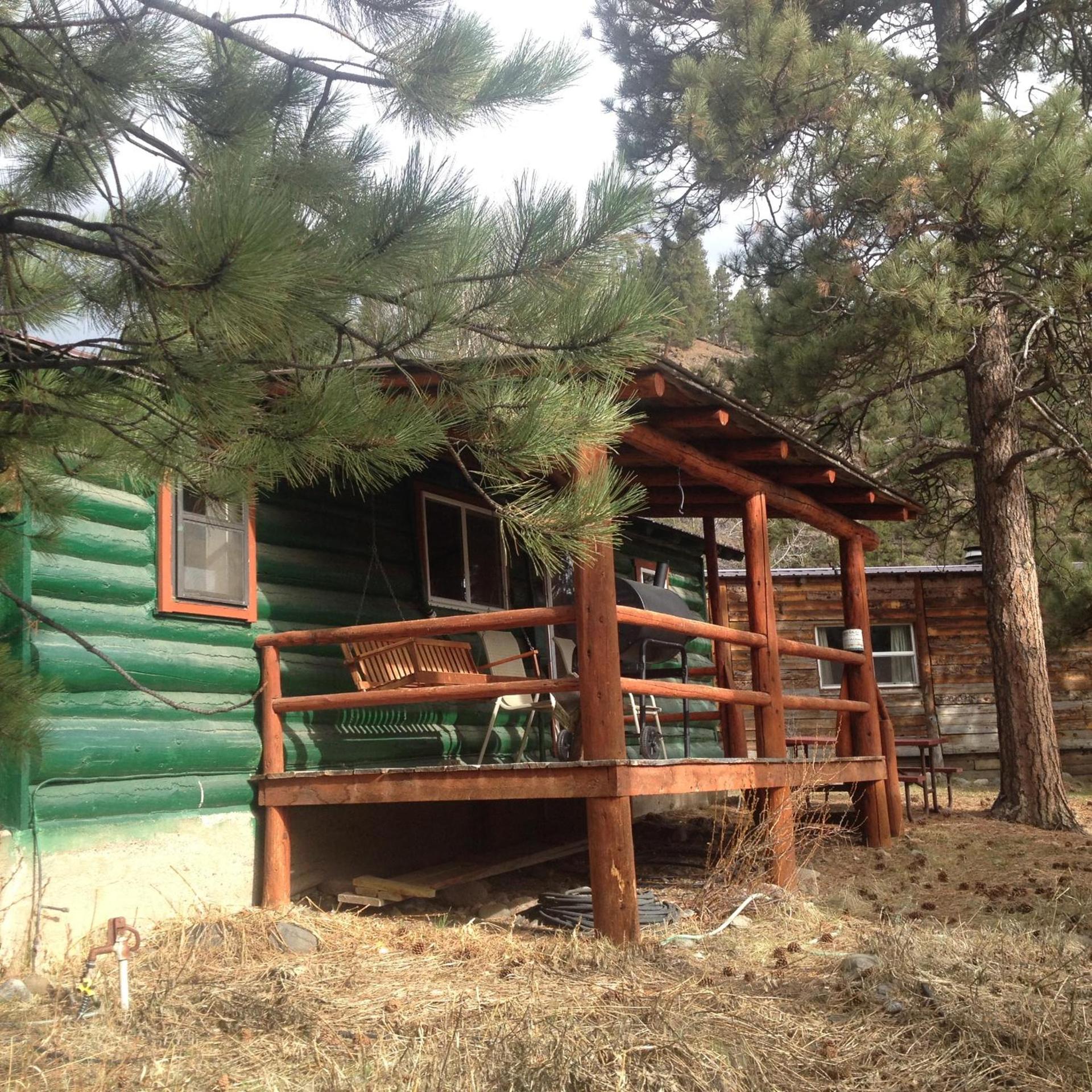Riverbend Resort photo 37