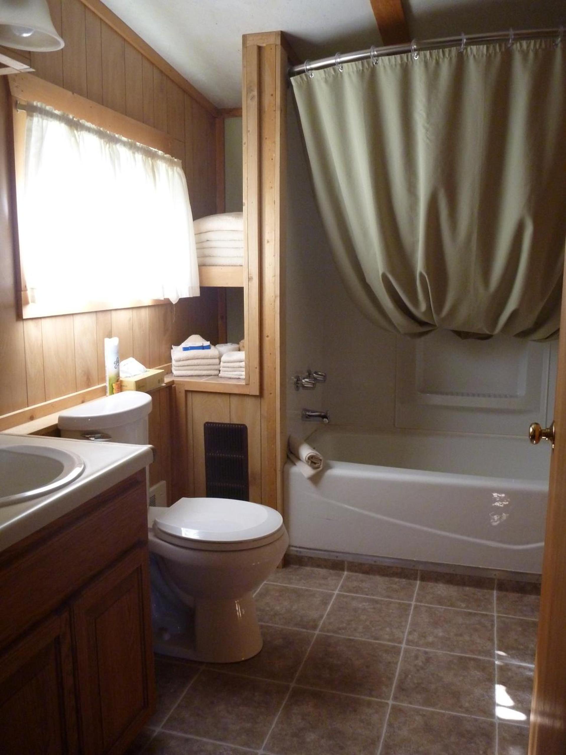Riverbend Resort photo 41