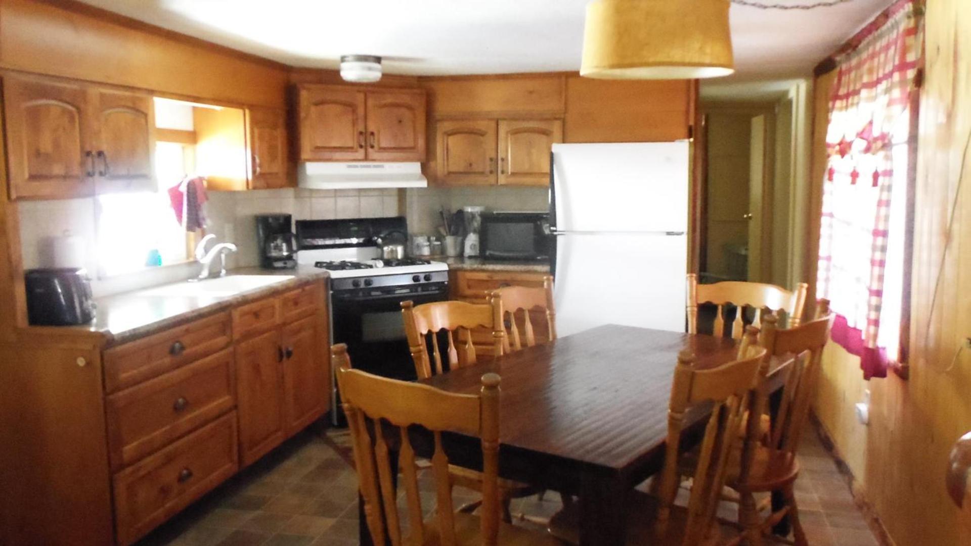 Riverbend Resort photo 57